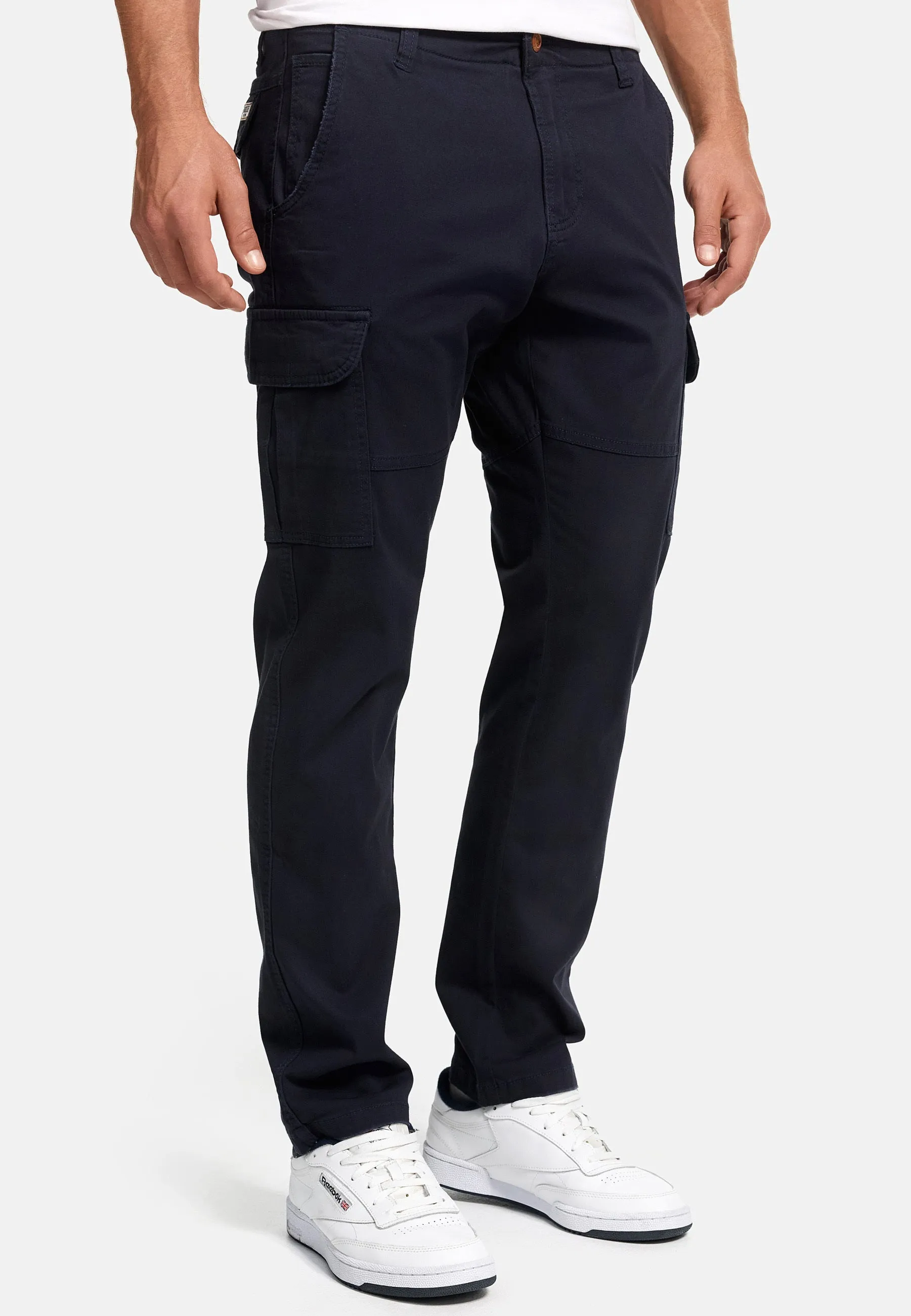 Cargohose William