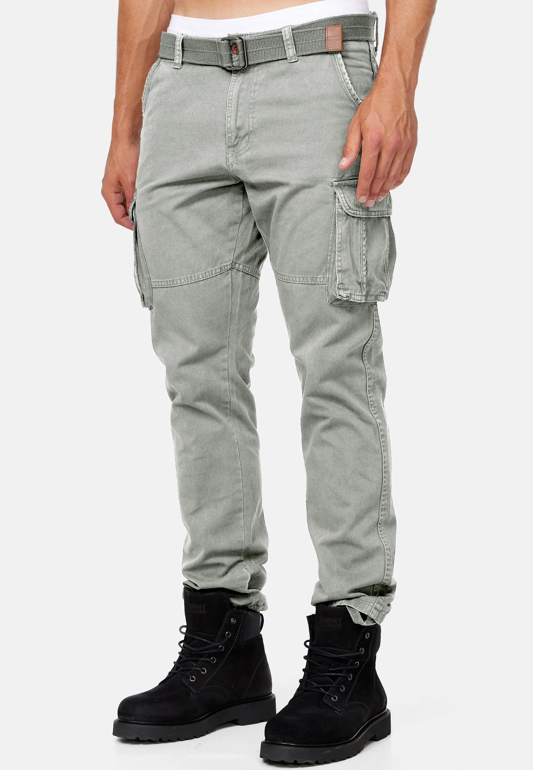 Cargohose William
