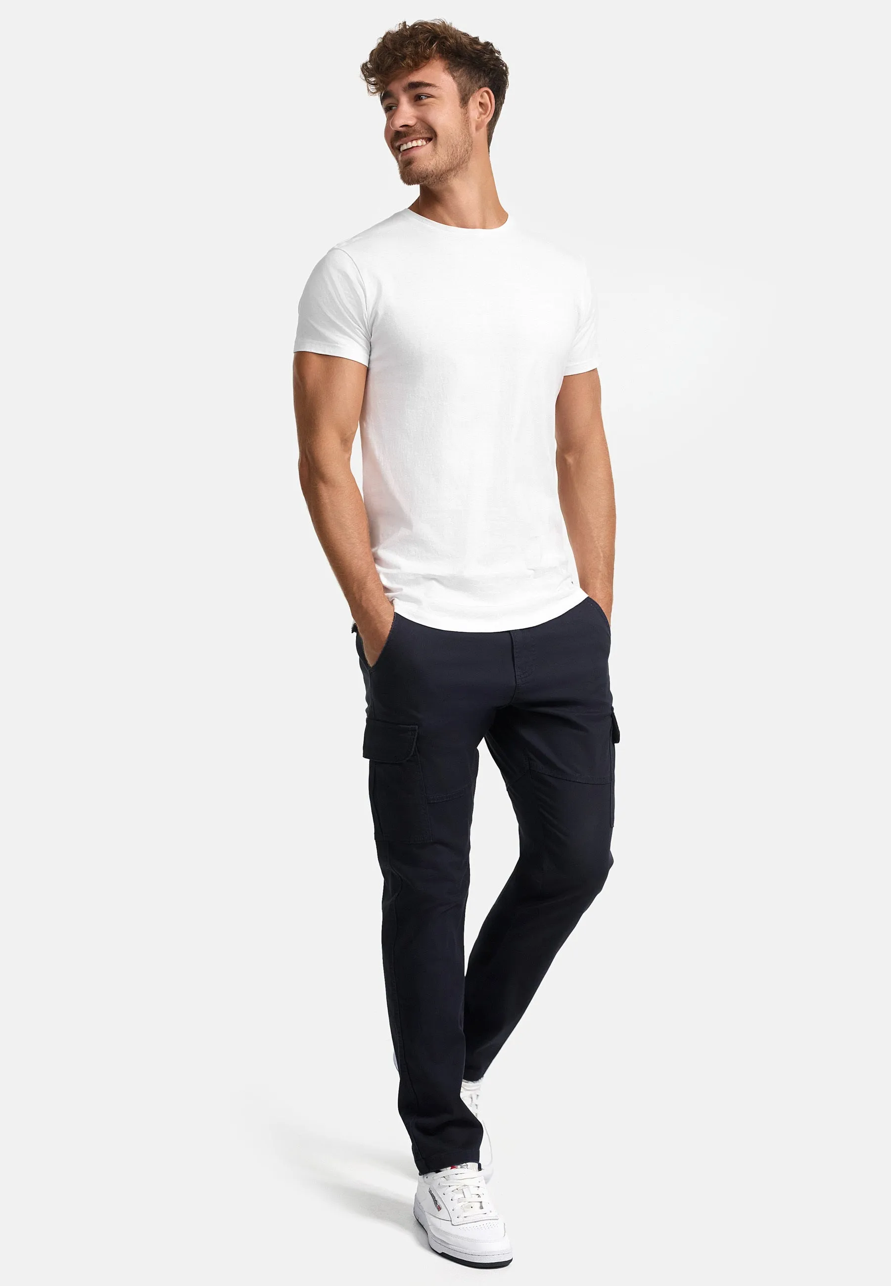 Cargohose William