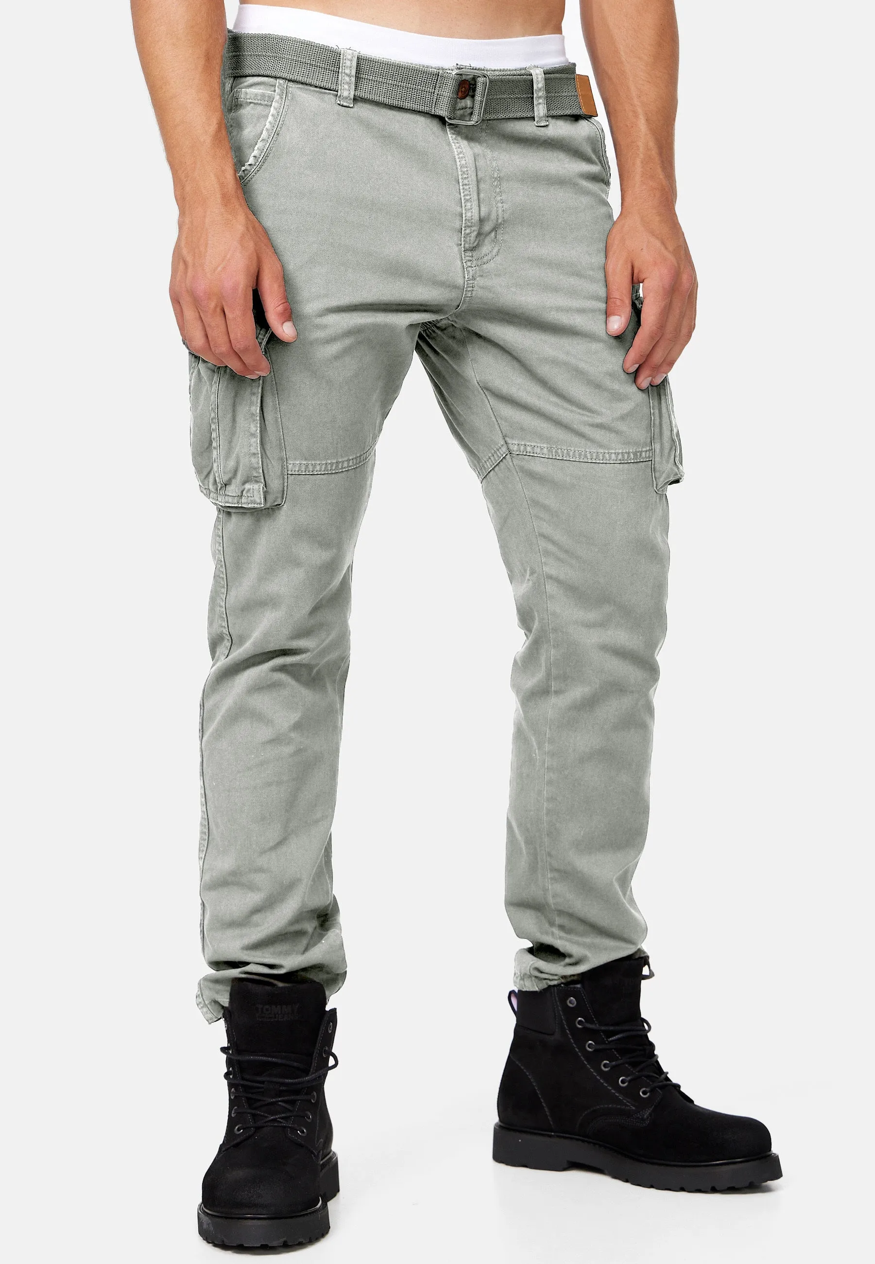 Cargohose William