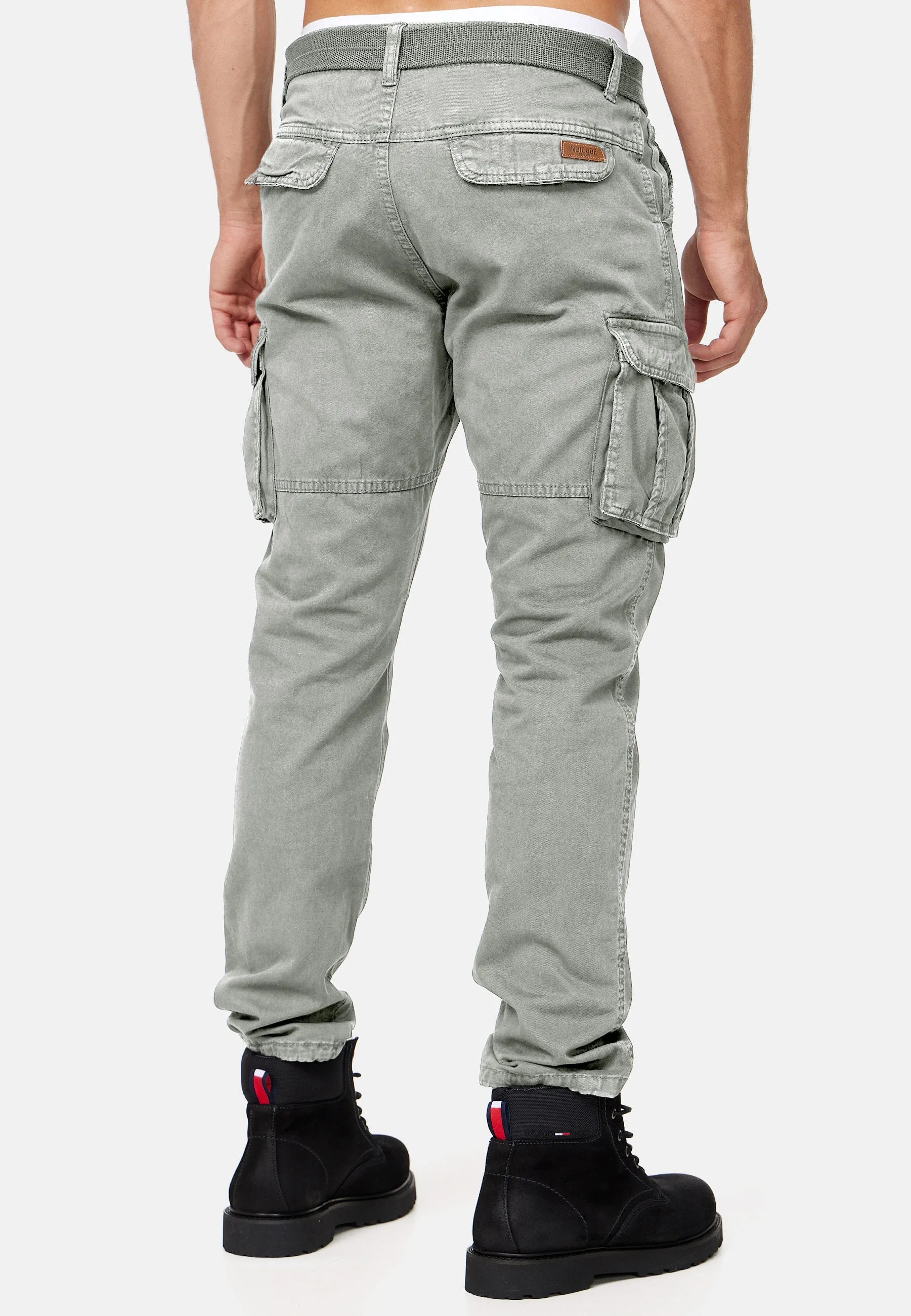 Cargohose William
