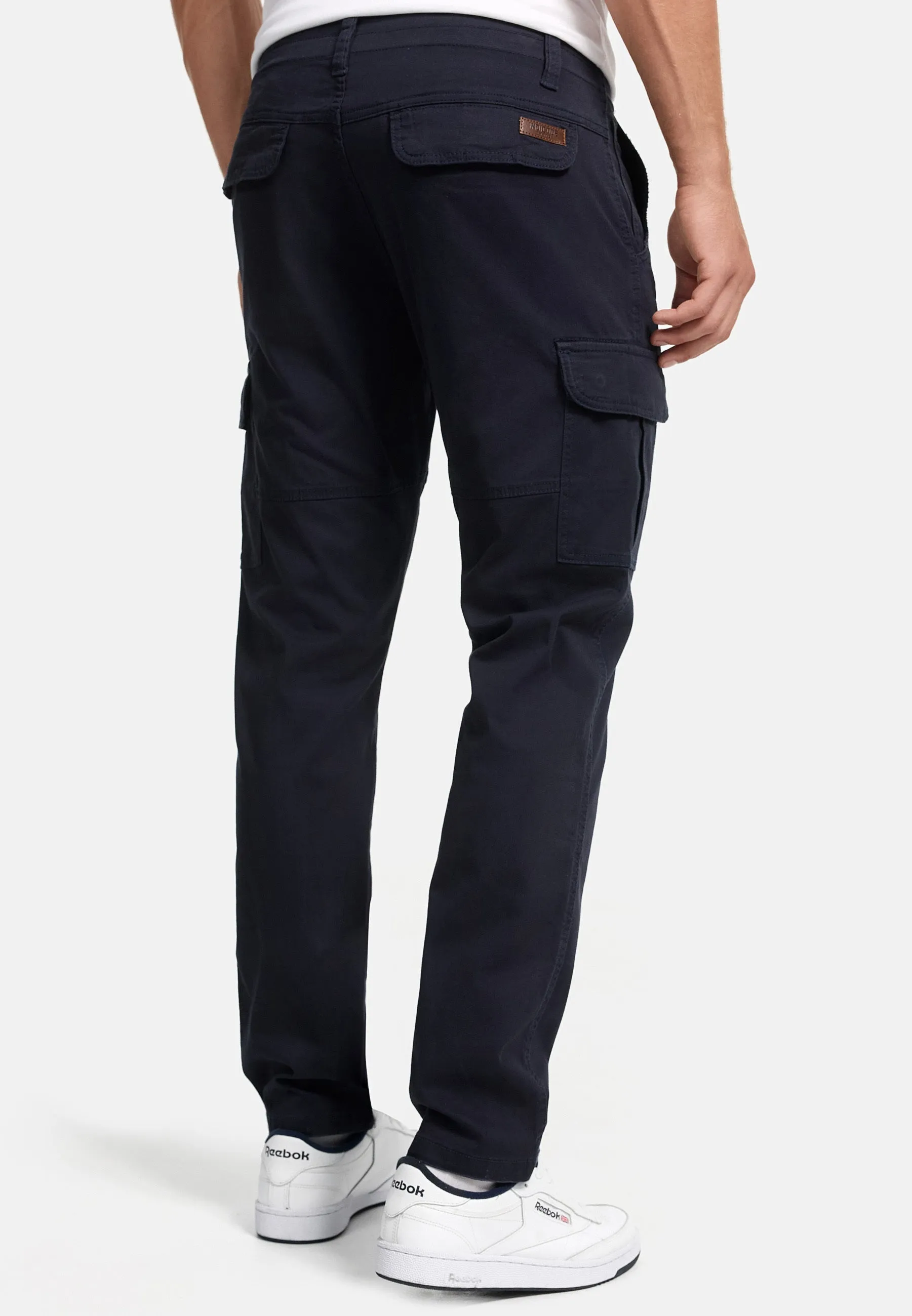 Cargohose William