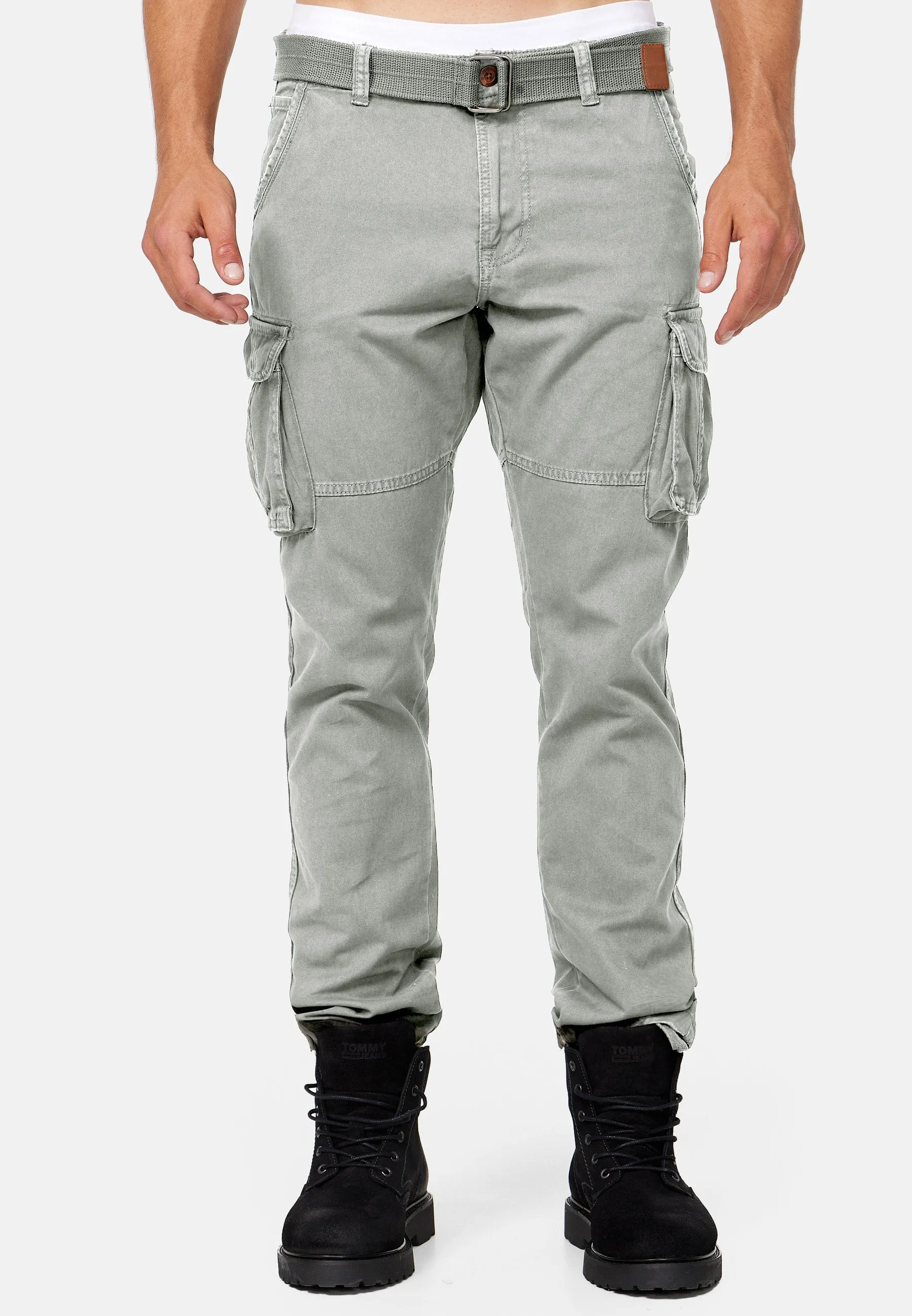 Cargohose William