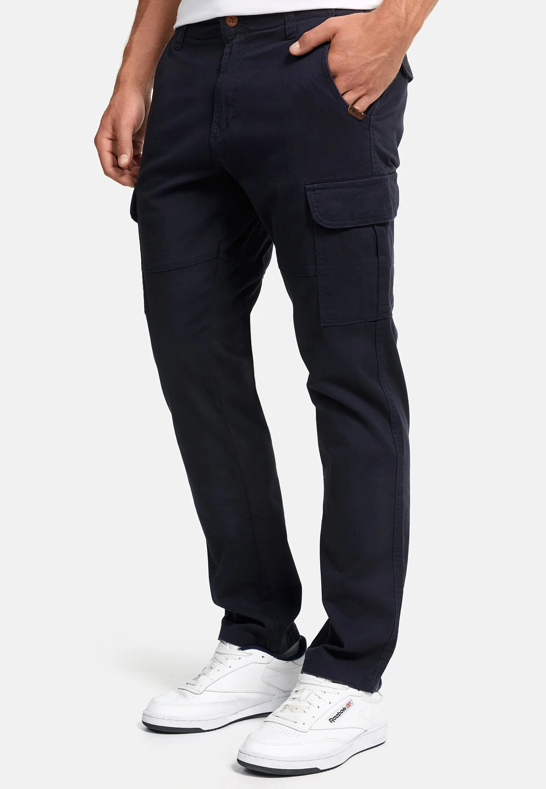 Cargohose William