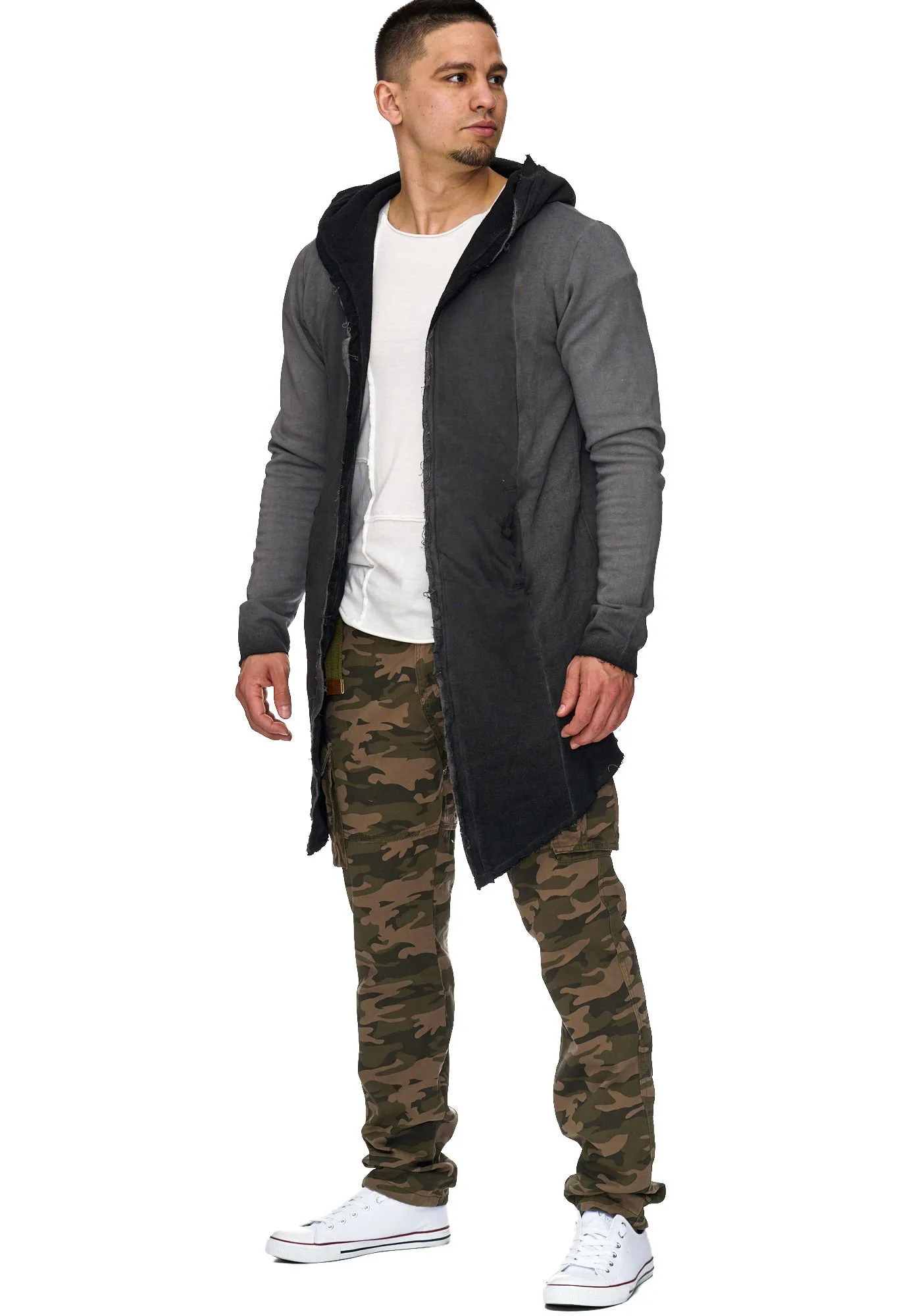 Cargohose William