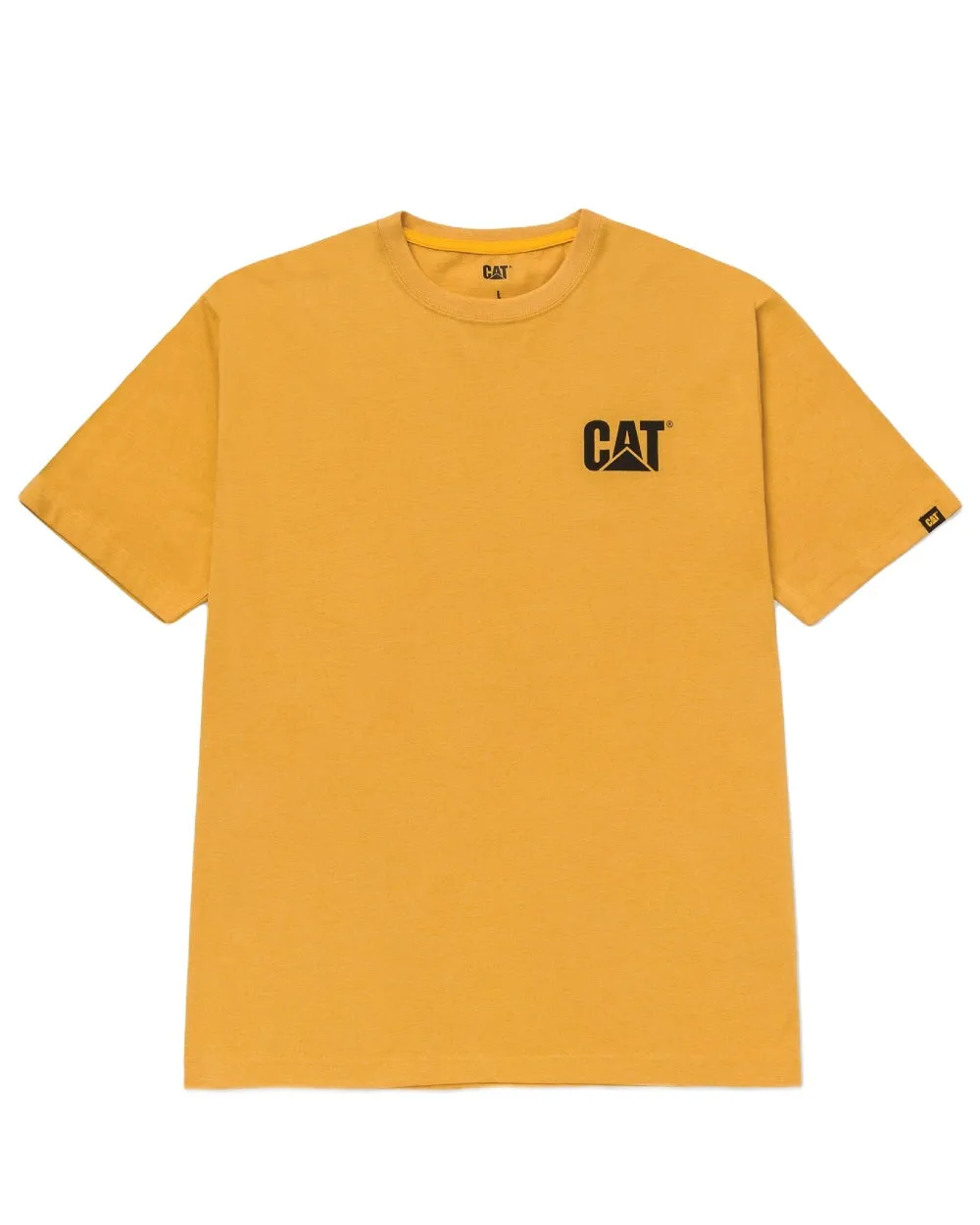 Caterpillar Trademark Tee