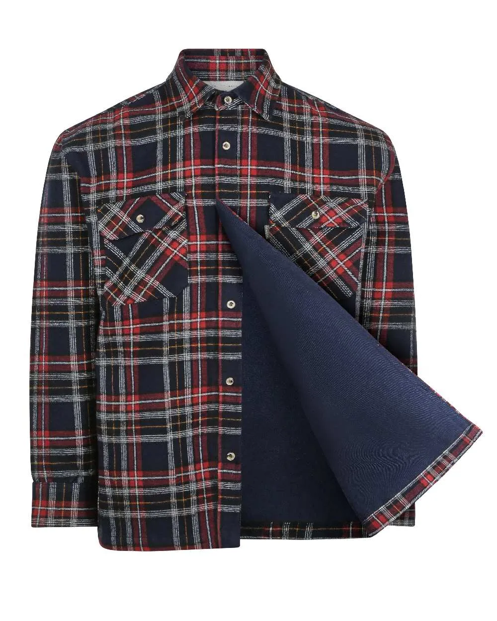 Champion Kenmore Shirt