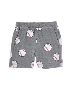 Chaser All Over Baseball Short