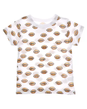 Chaser Football Life T-Shirt
