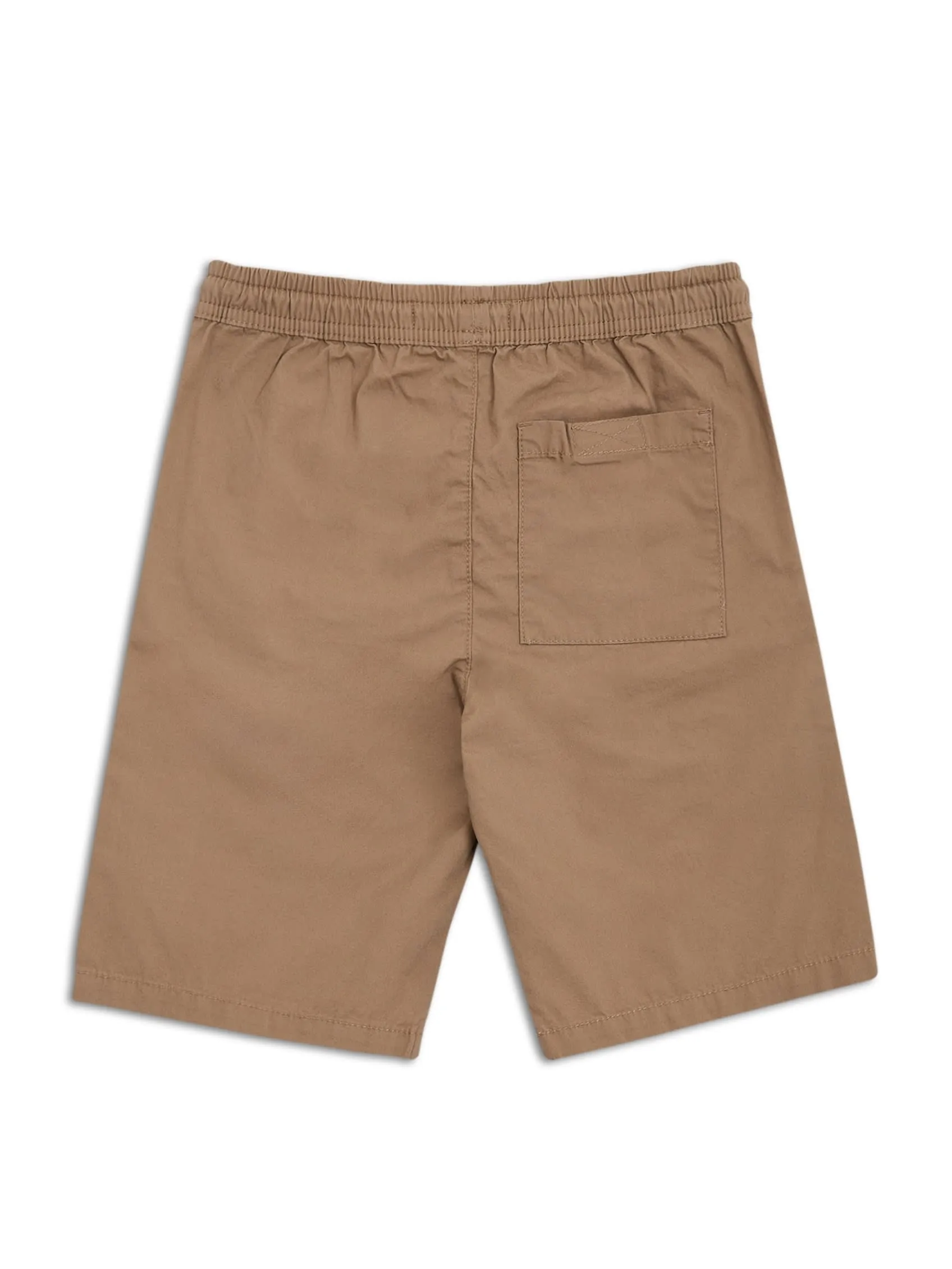 Chino Shorts (7-16)