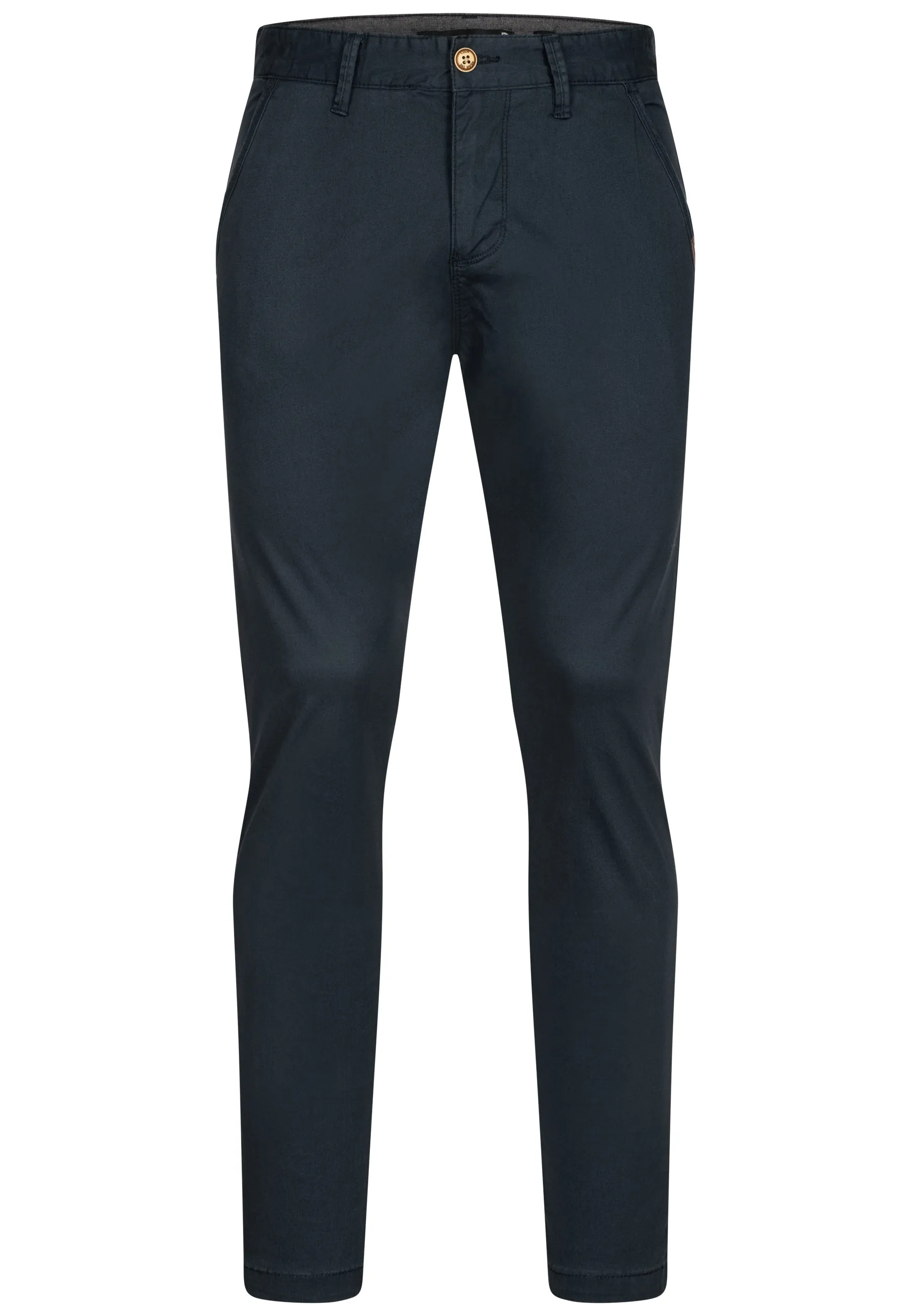 Chinohose Cherry