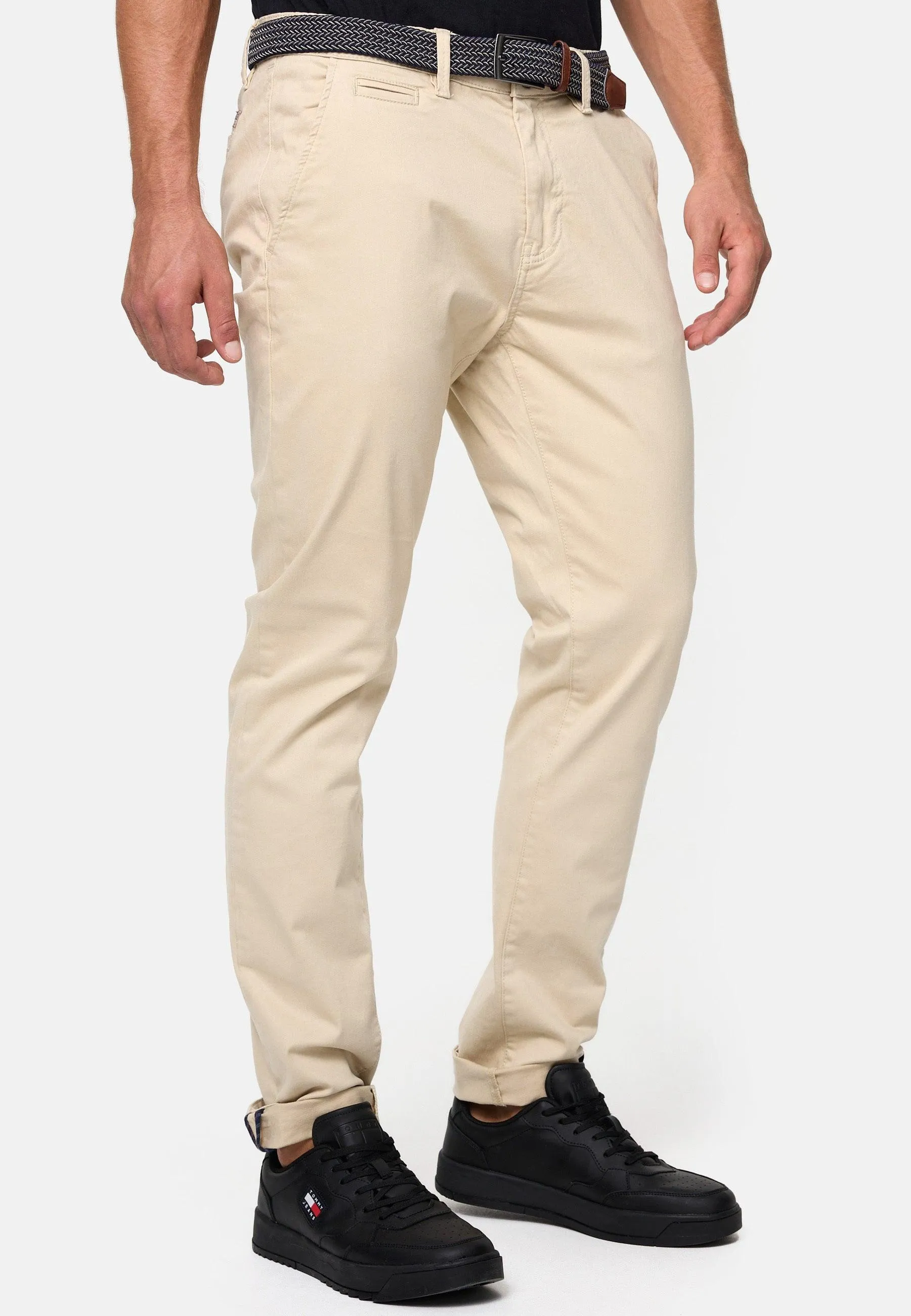 Chinohose Eary