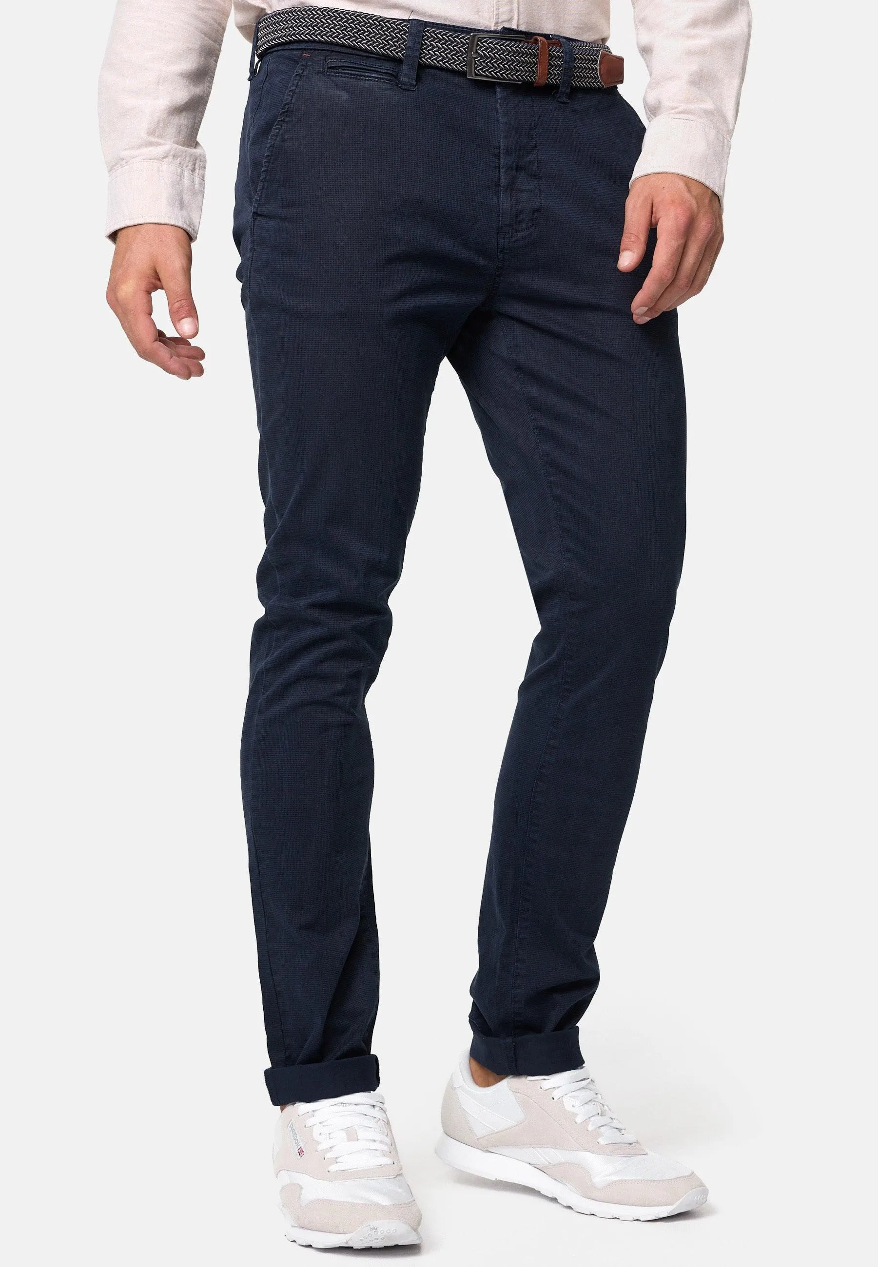 Chinohose Eary