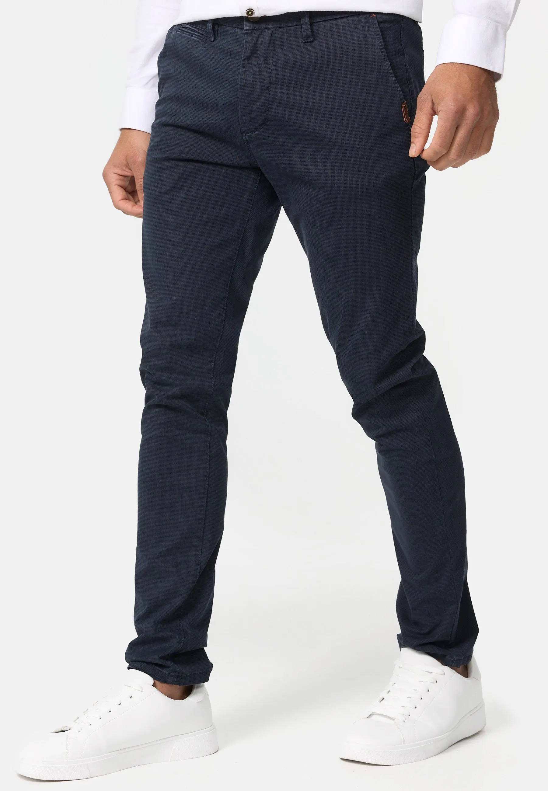 Chinohose Eary