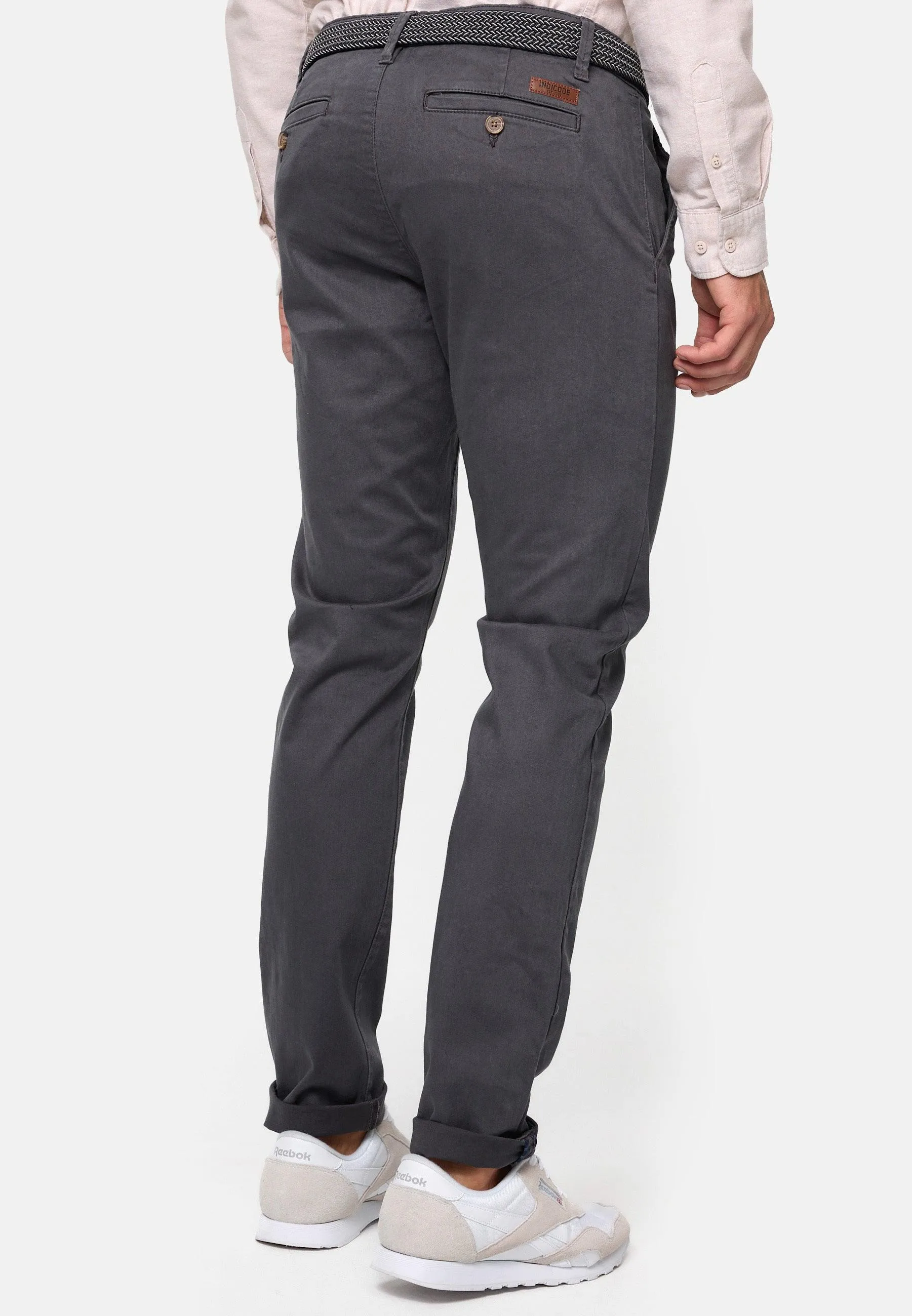 Chinohose Eary