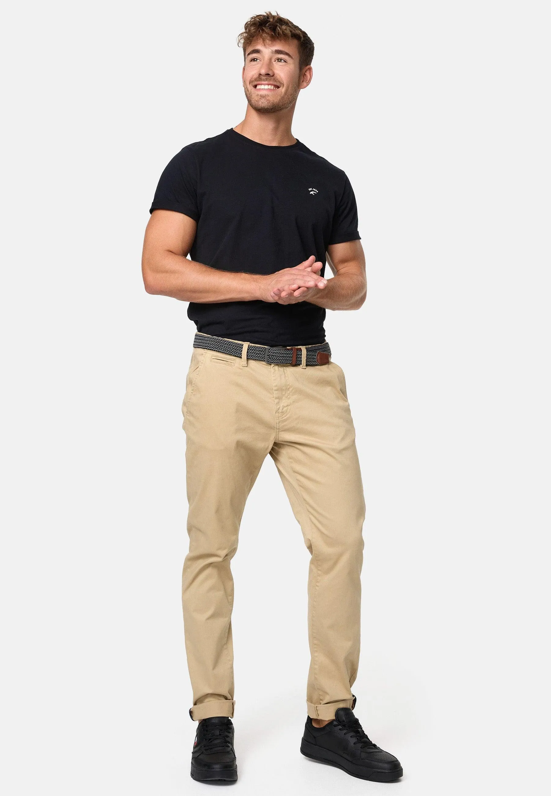 Chinohose Eary