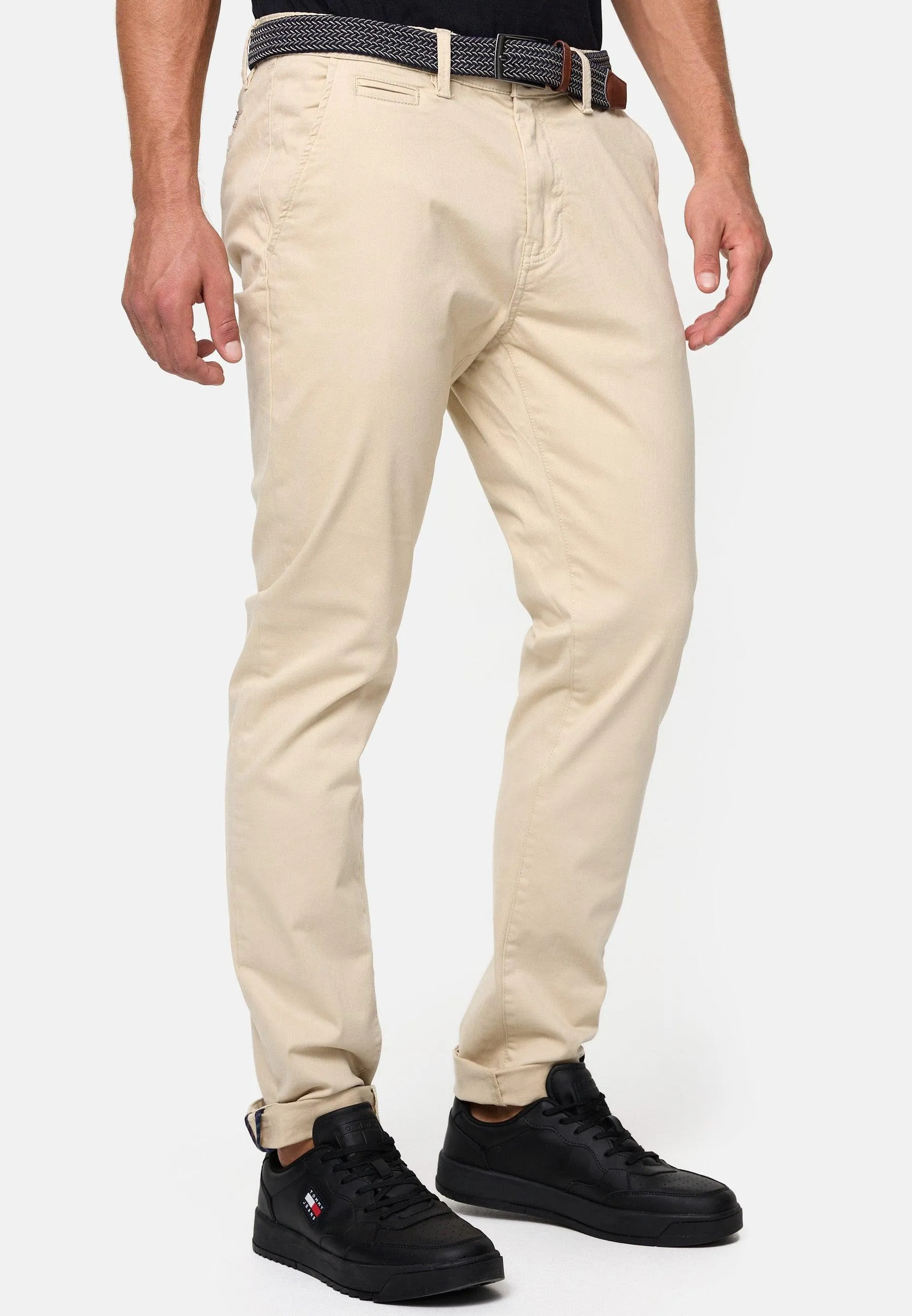 Chinohose Eary