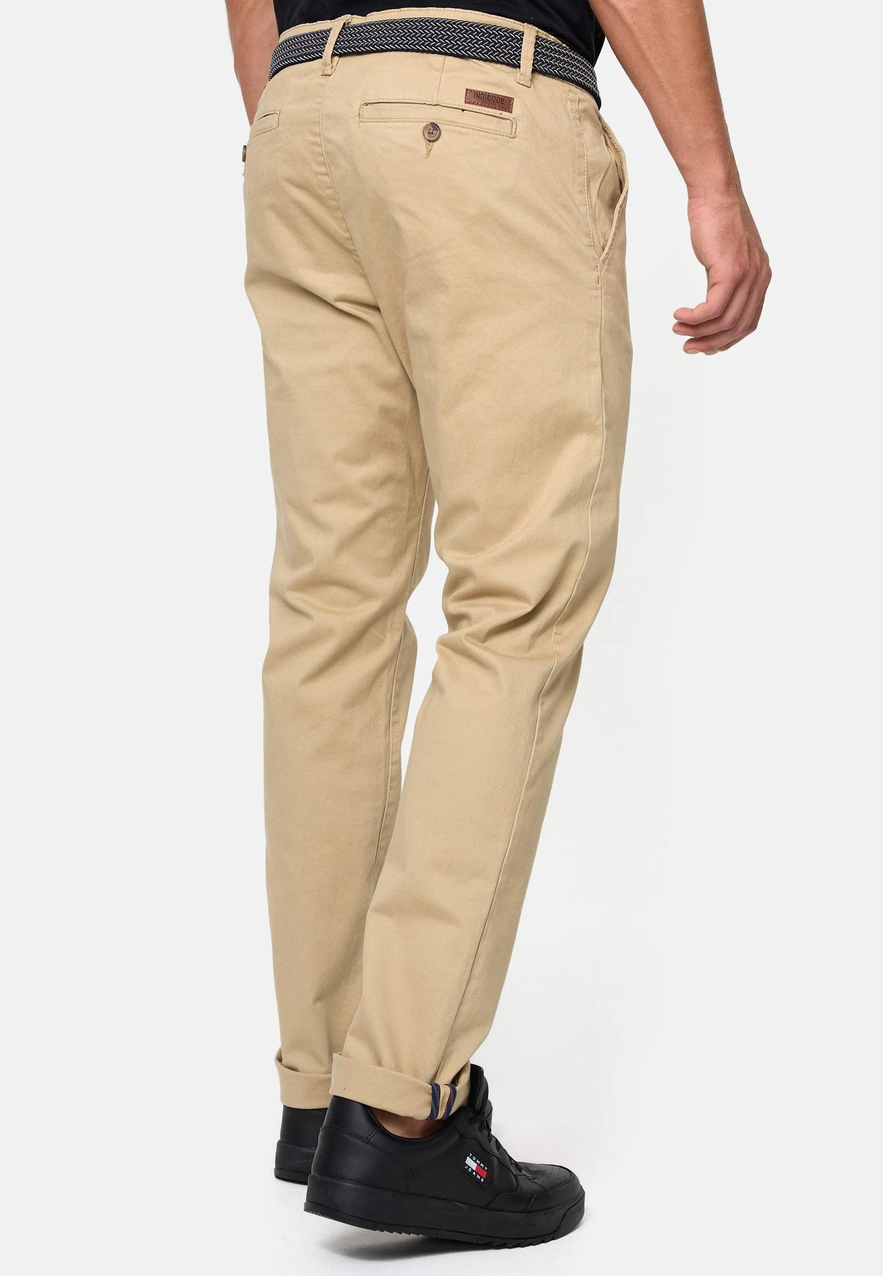 Chinohose Eary