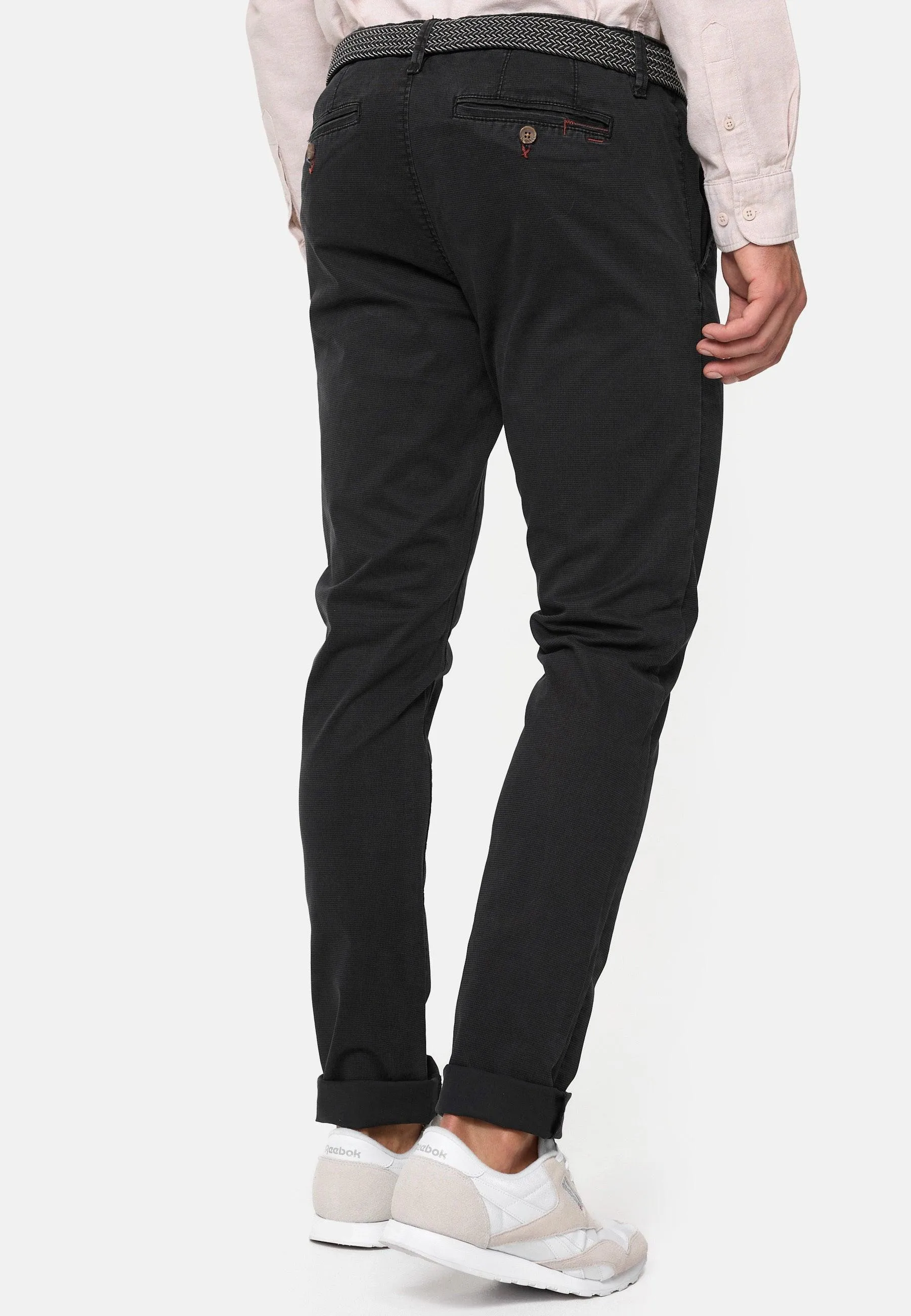 Chinohose Eary