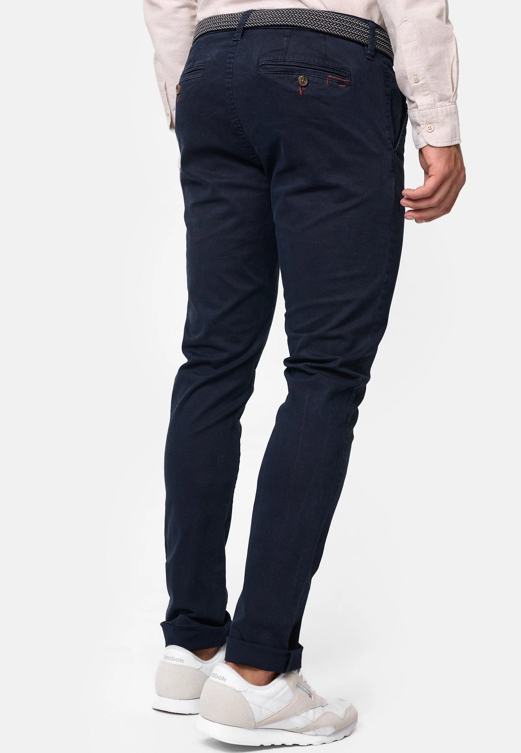 Chinohose Eary
