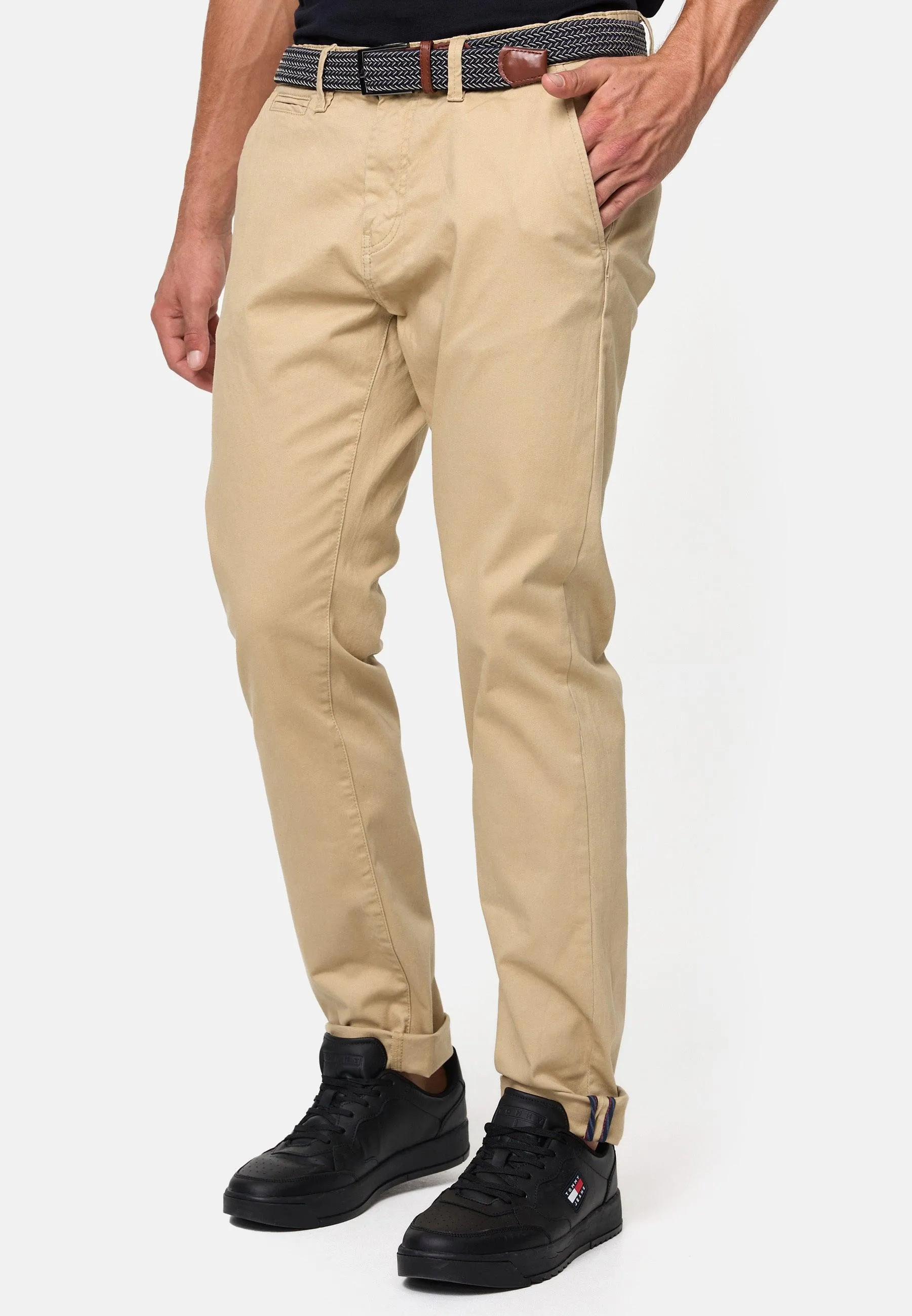 Chinohose Eary