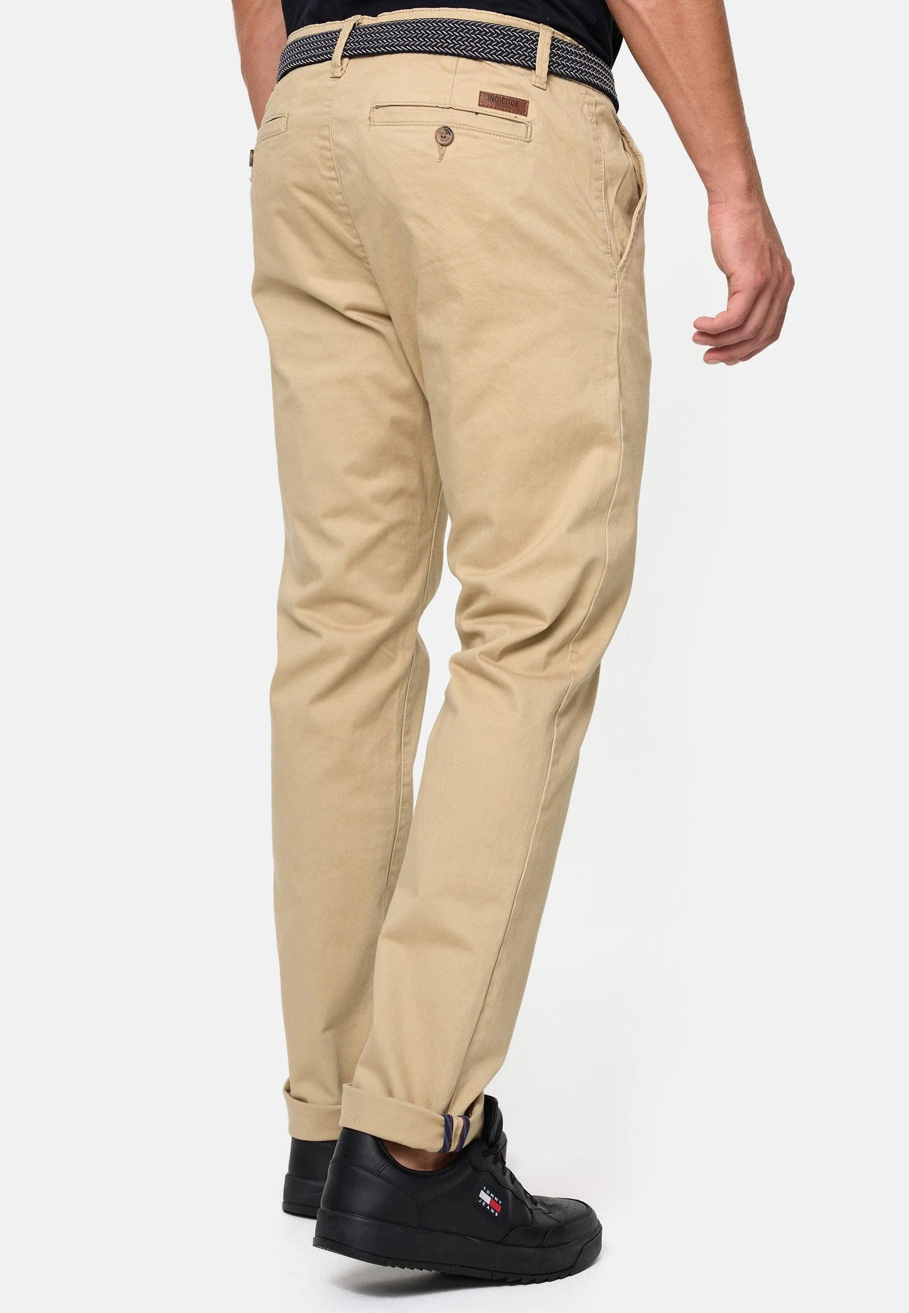 Chinohose Eary