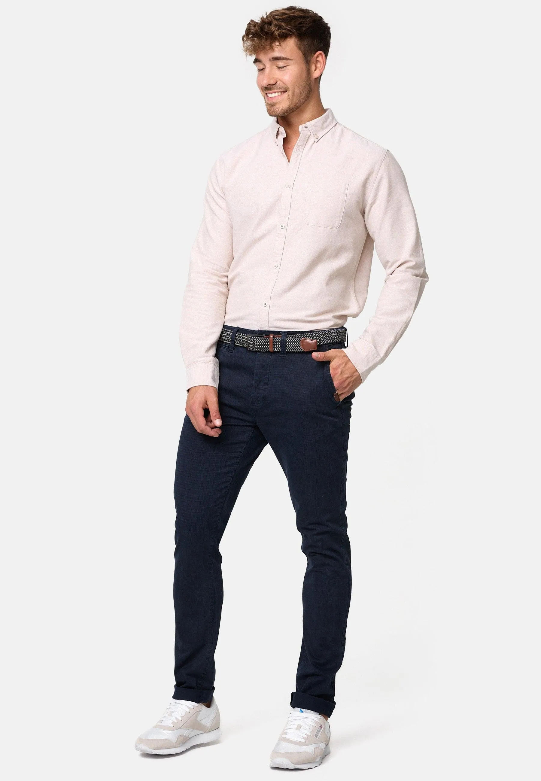 Chinohose Eary