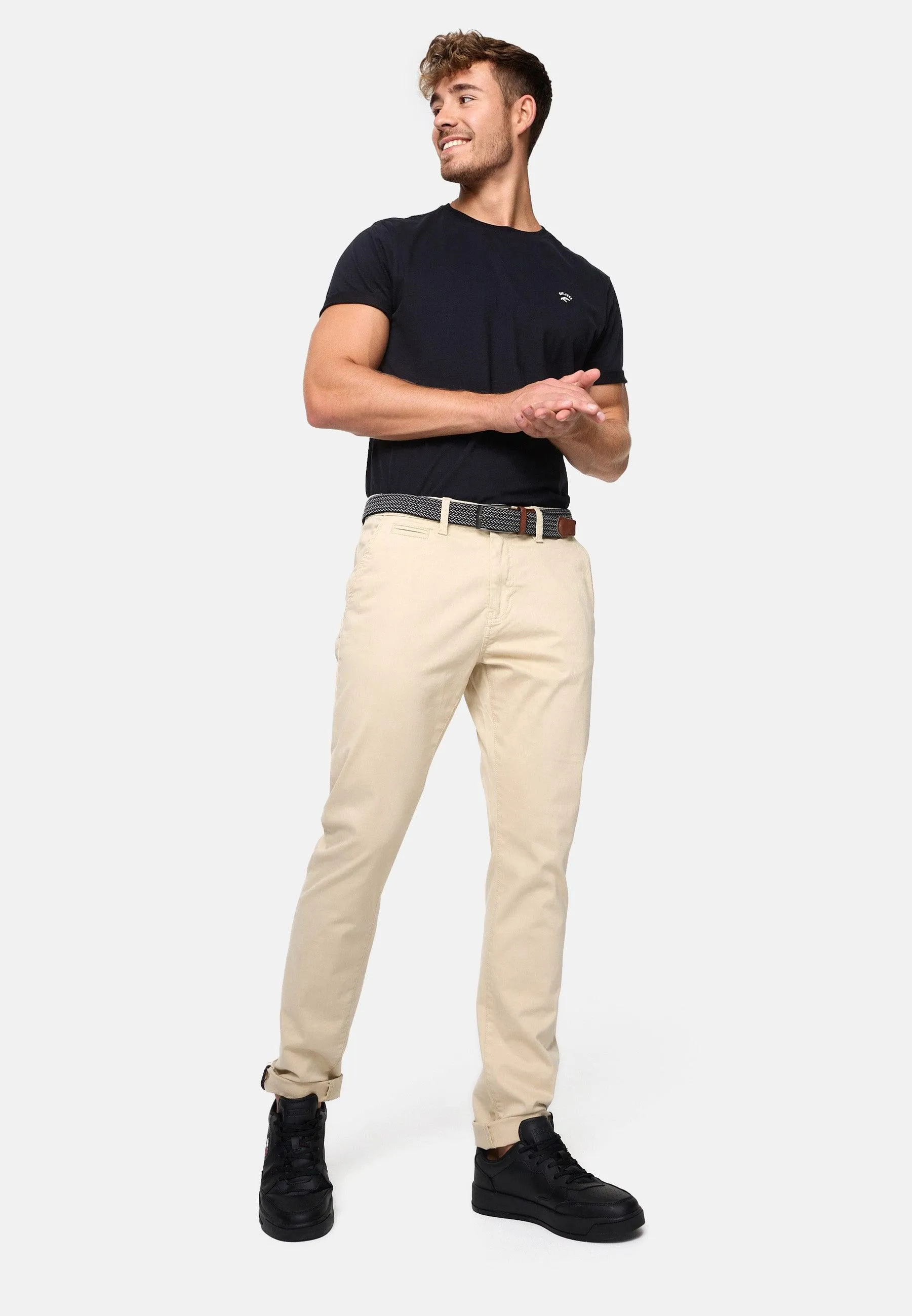 Chinohose Eary