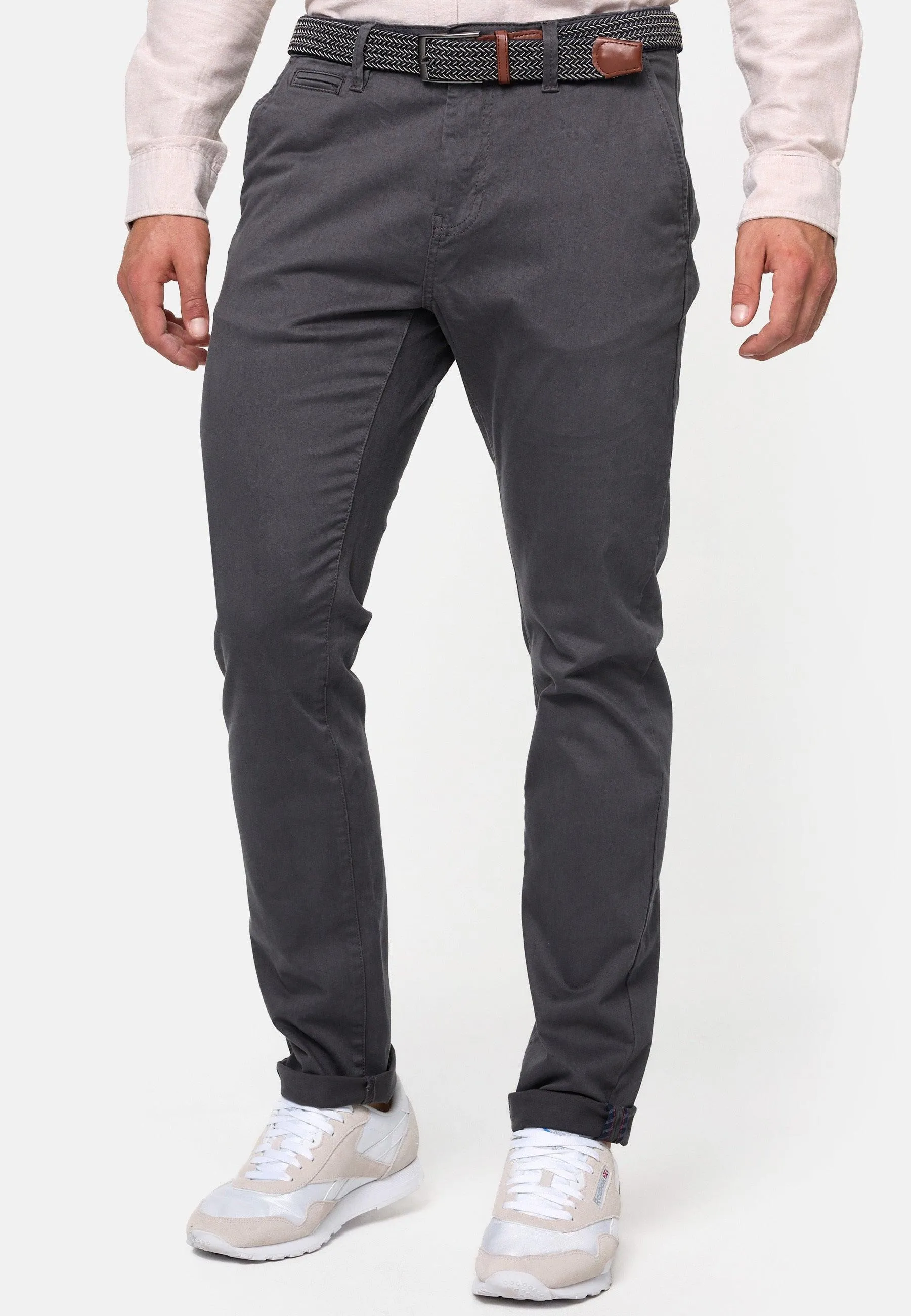 Chinohose Eary