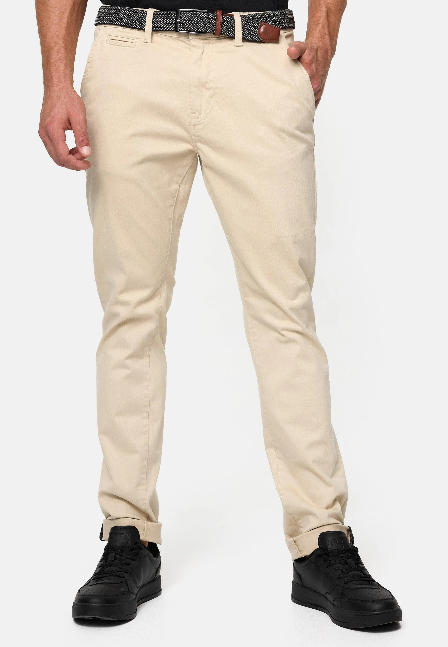 Chinohose Eary