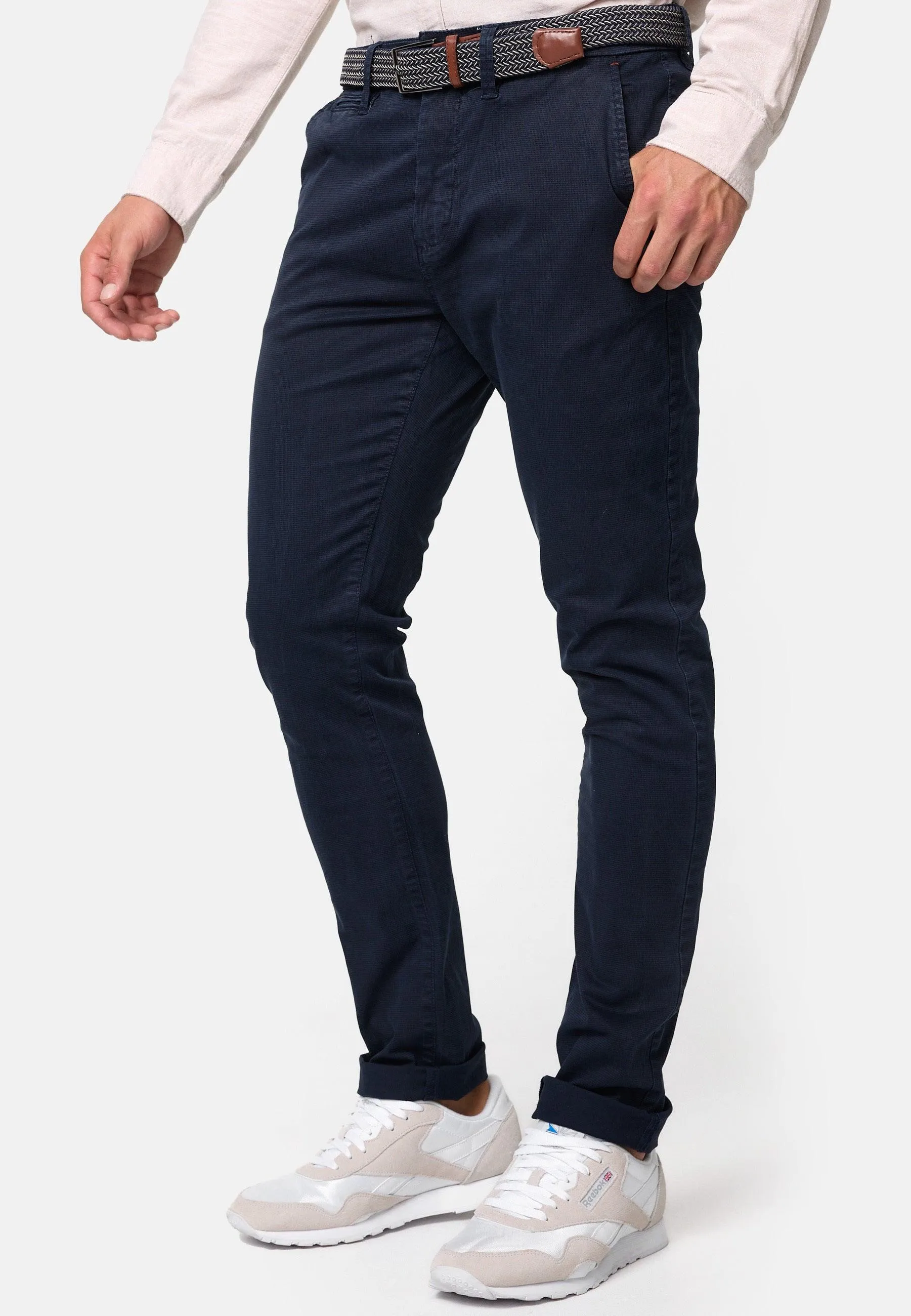 Chinohose Eary