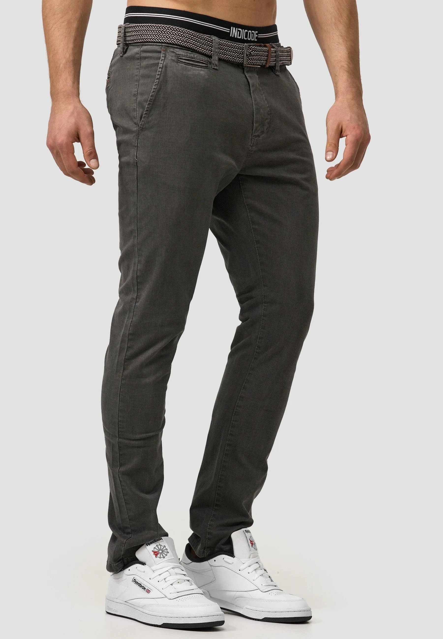Chinohose Eary