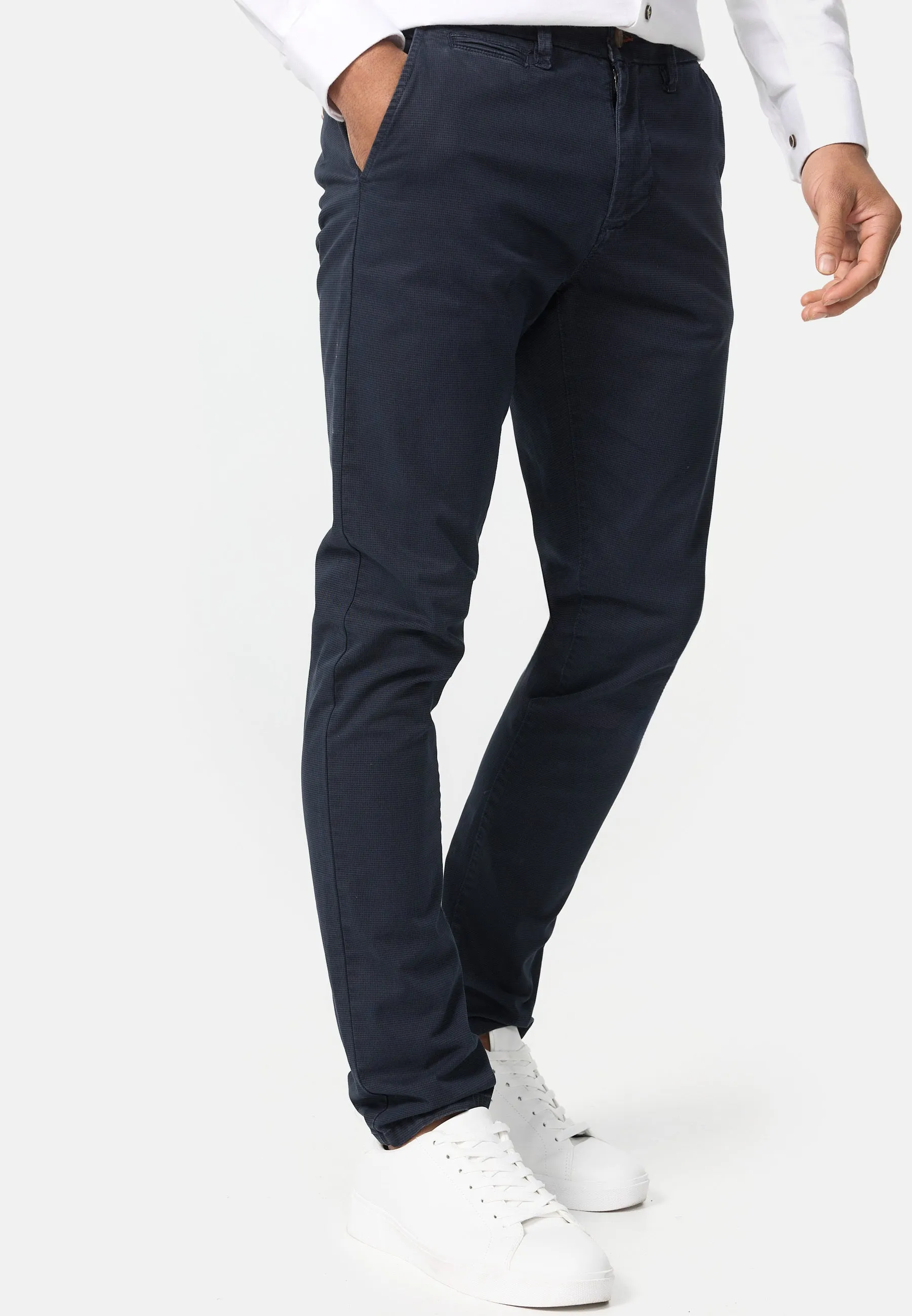 Chinohose Eary