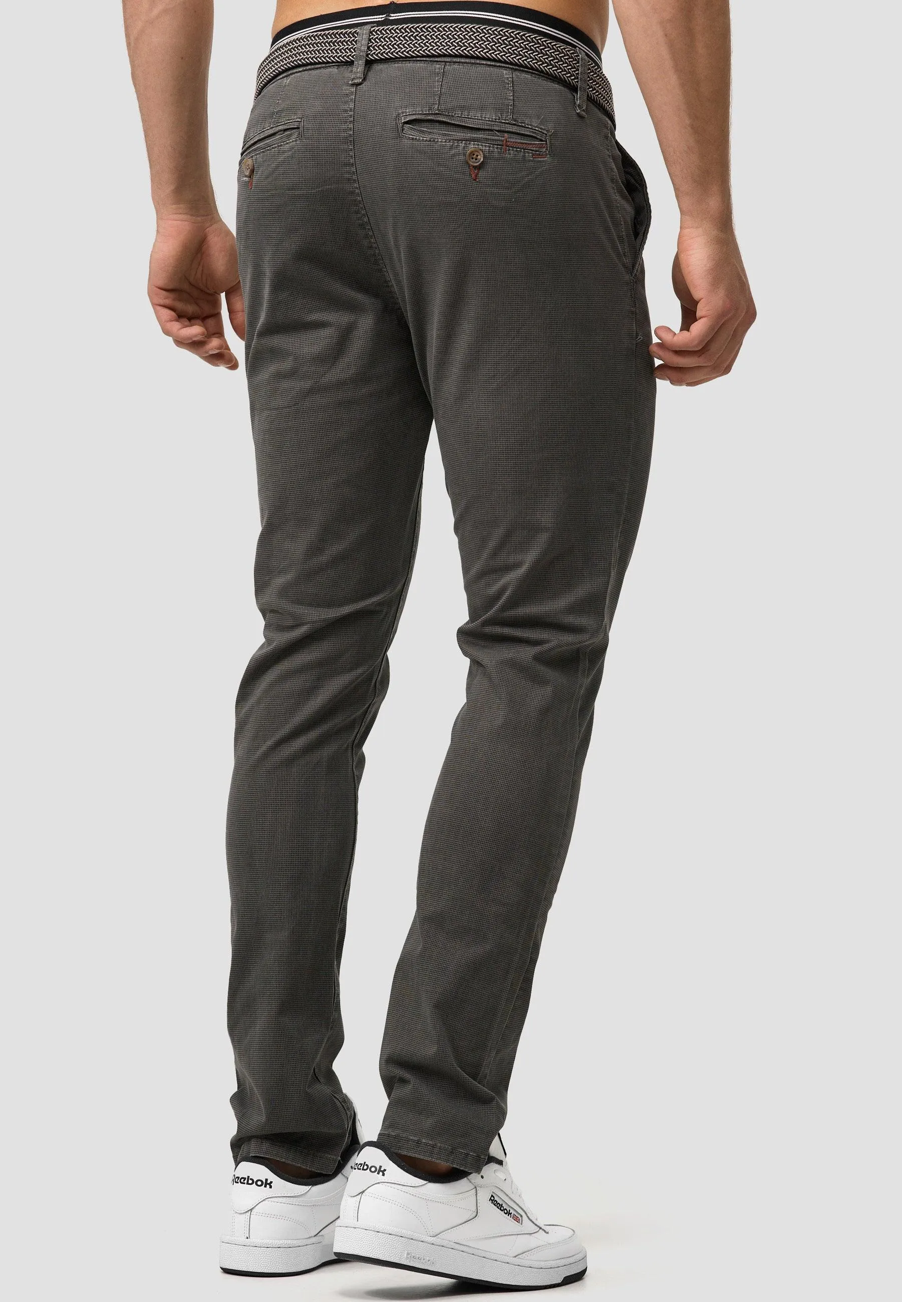Chinohose Eary