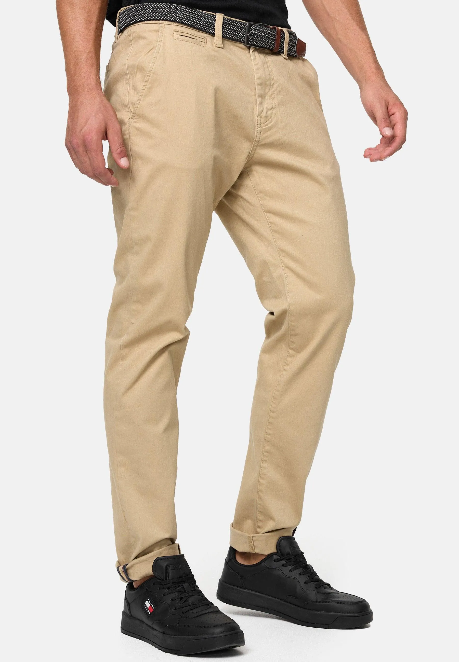 Chinohose Eary