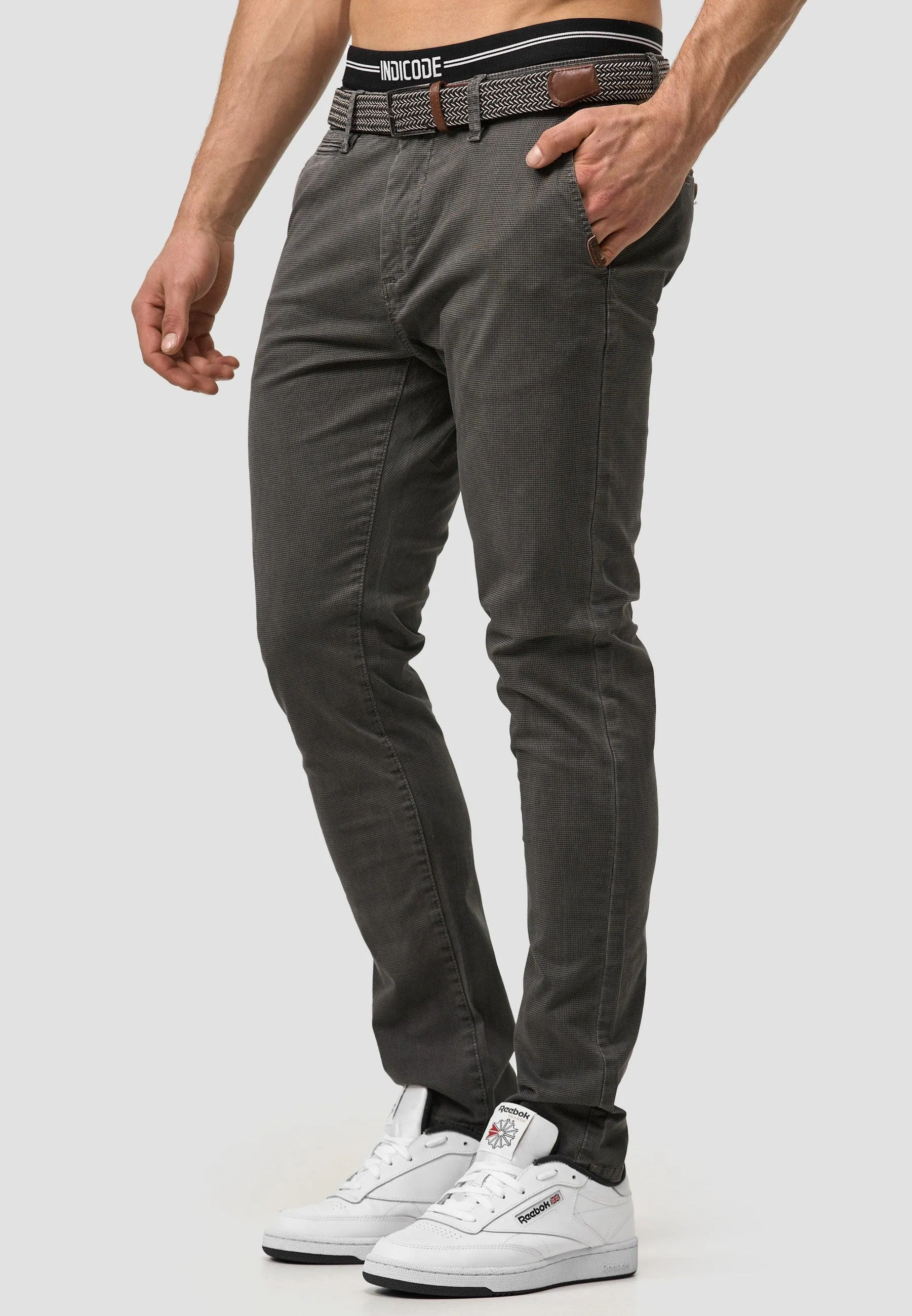 Chinohose Eary