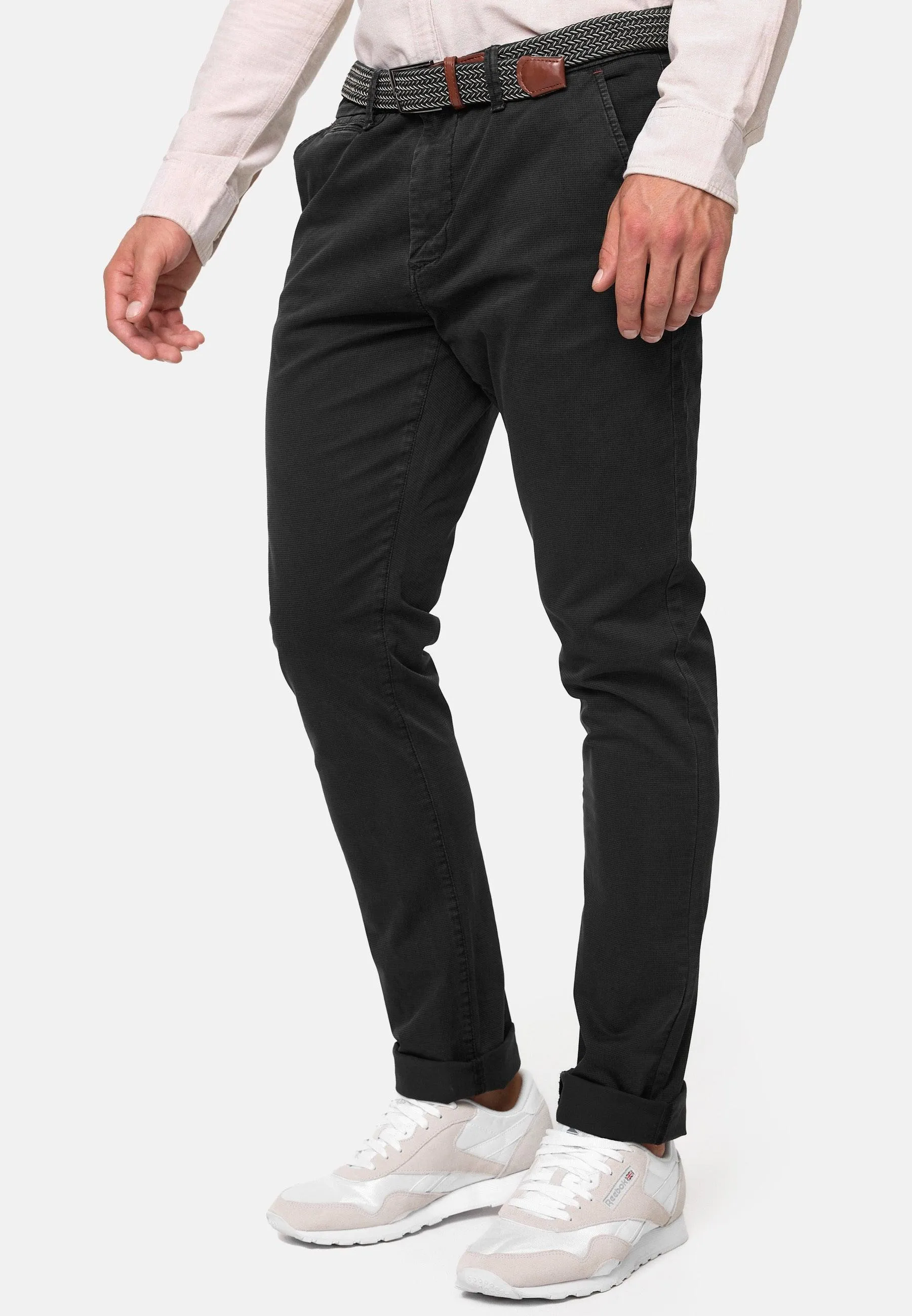 Chinohose Eary