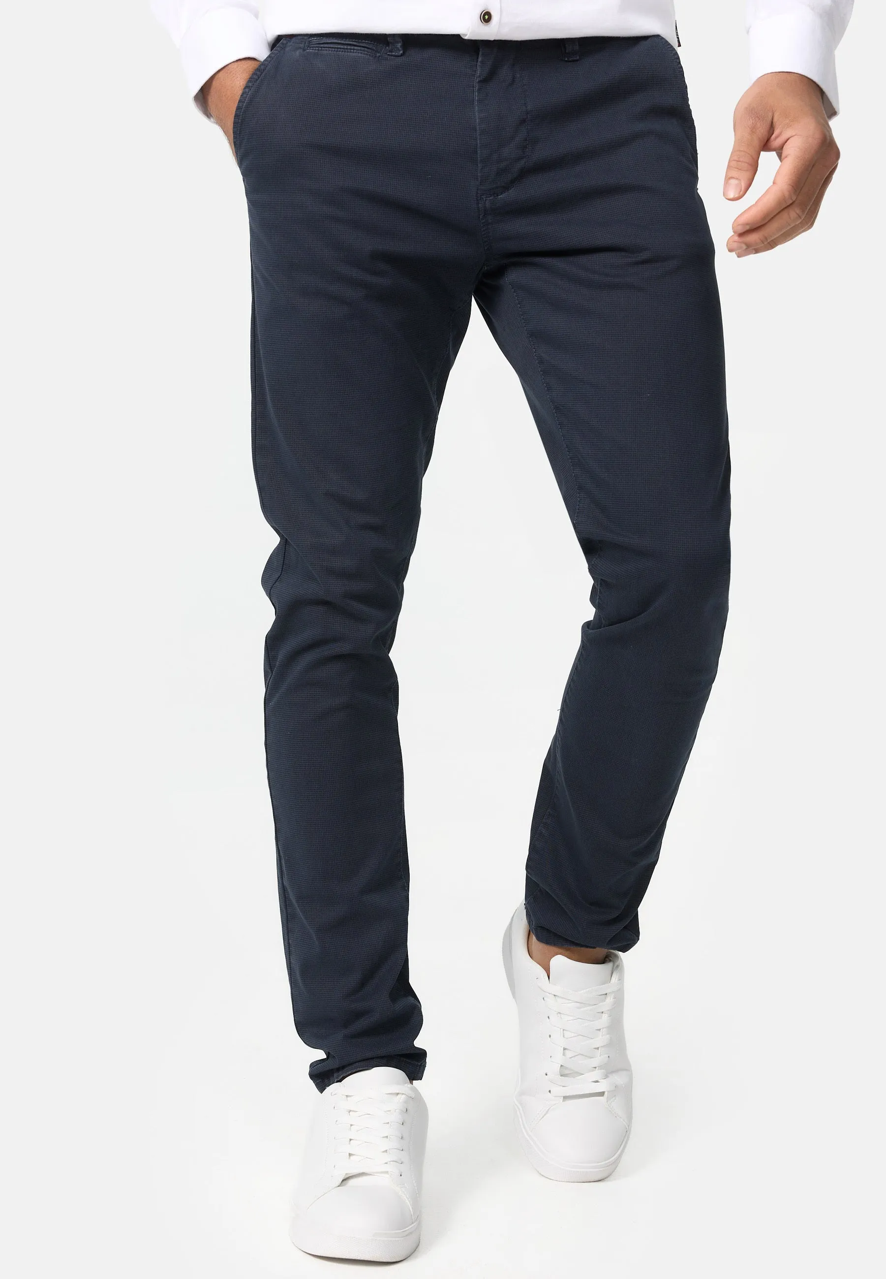 Chinohose Eary