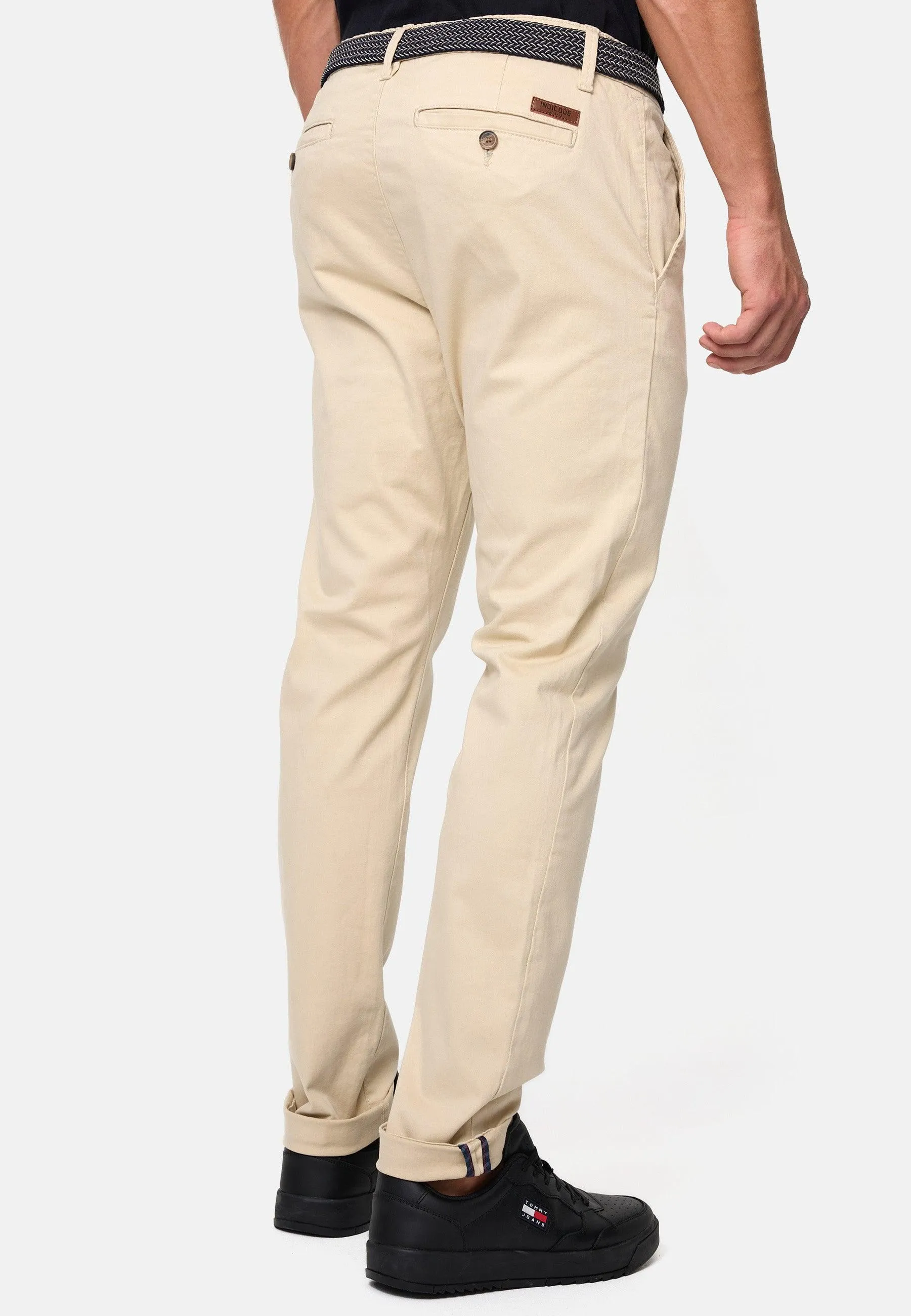 Chinohose Eary