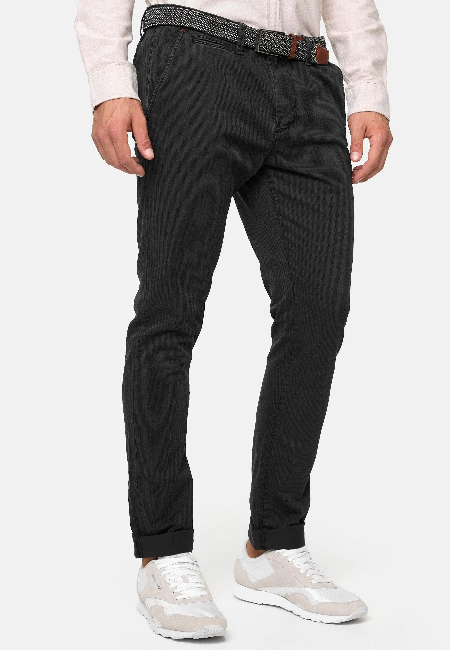 Chinohose Eary