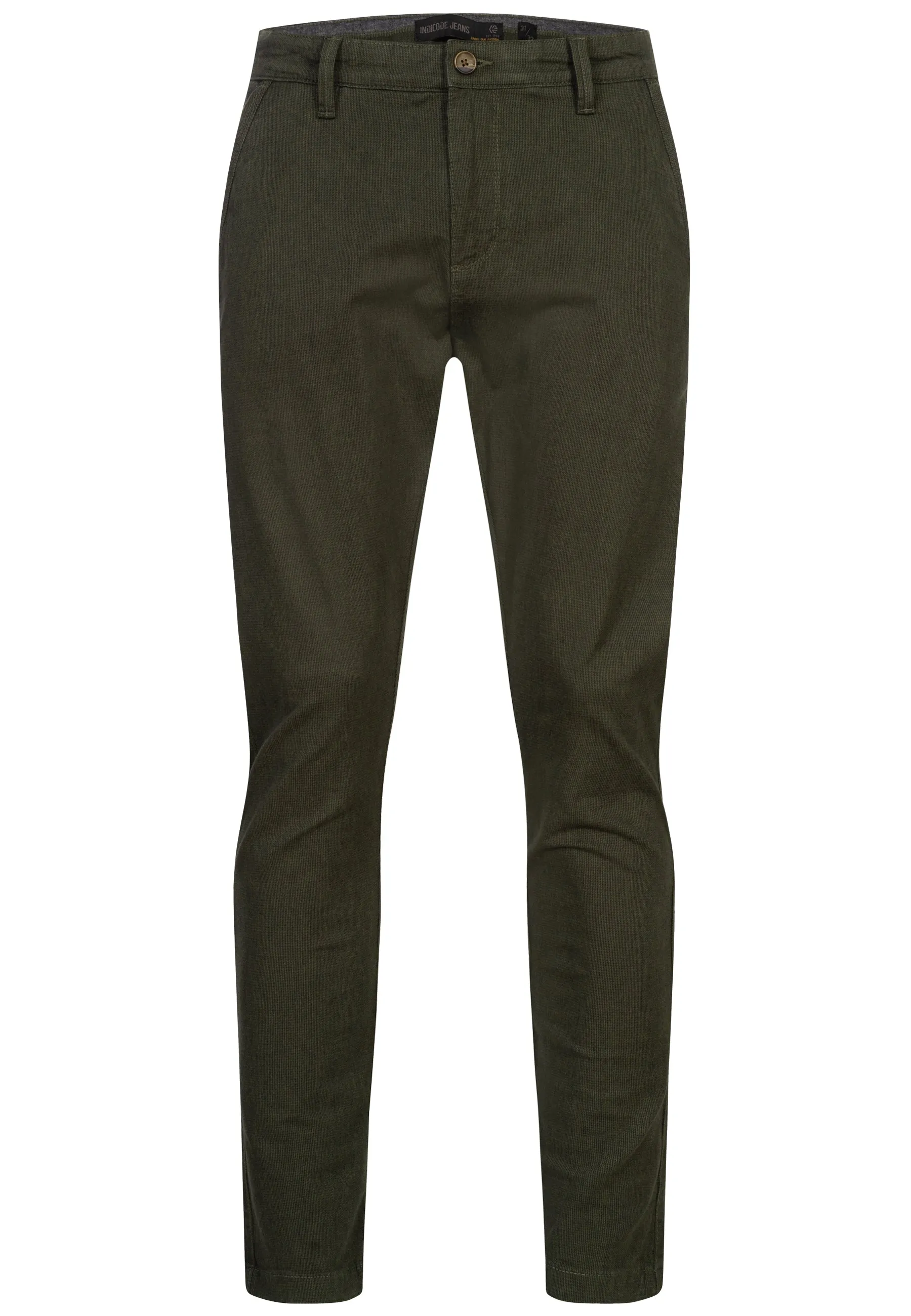 Chinohose INAsher