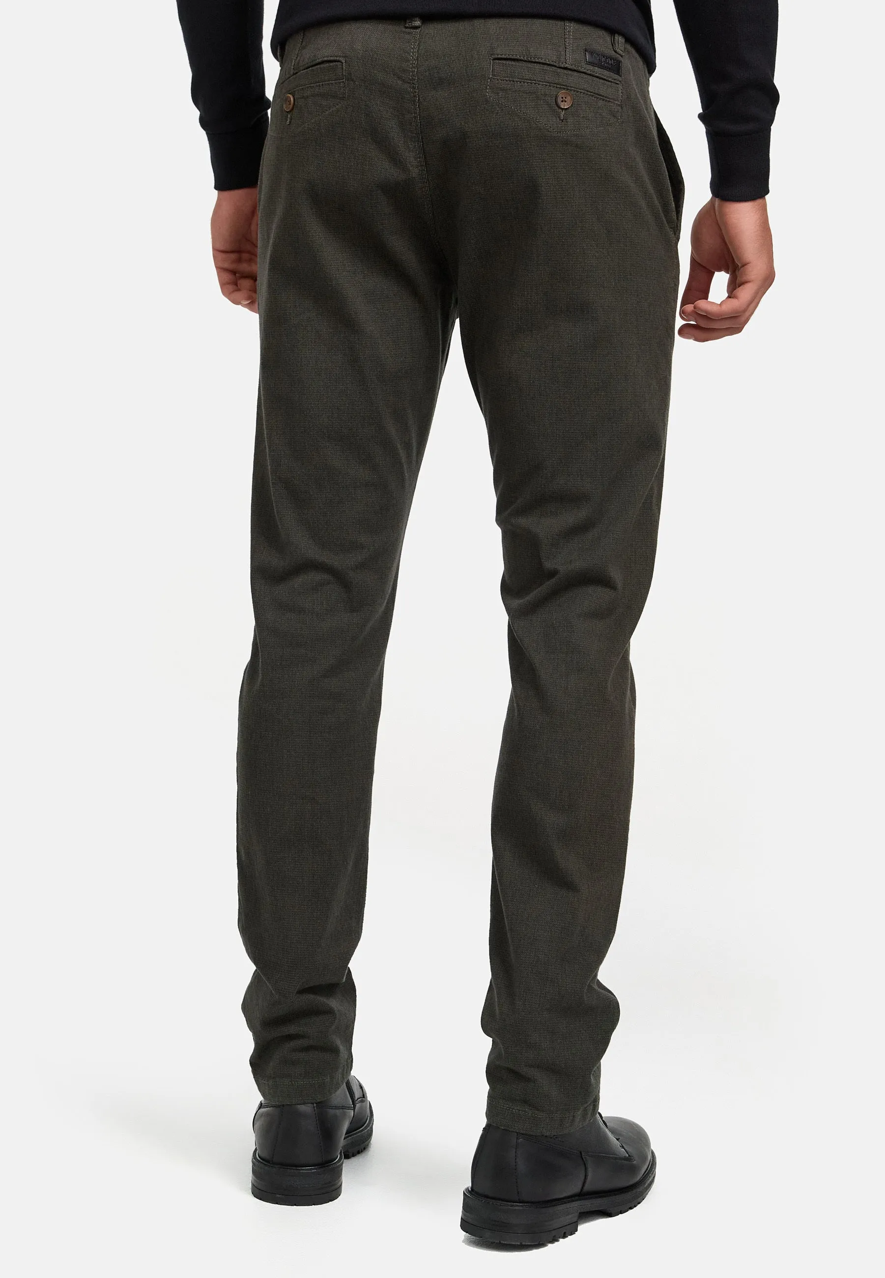 Chinohose INAsher