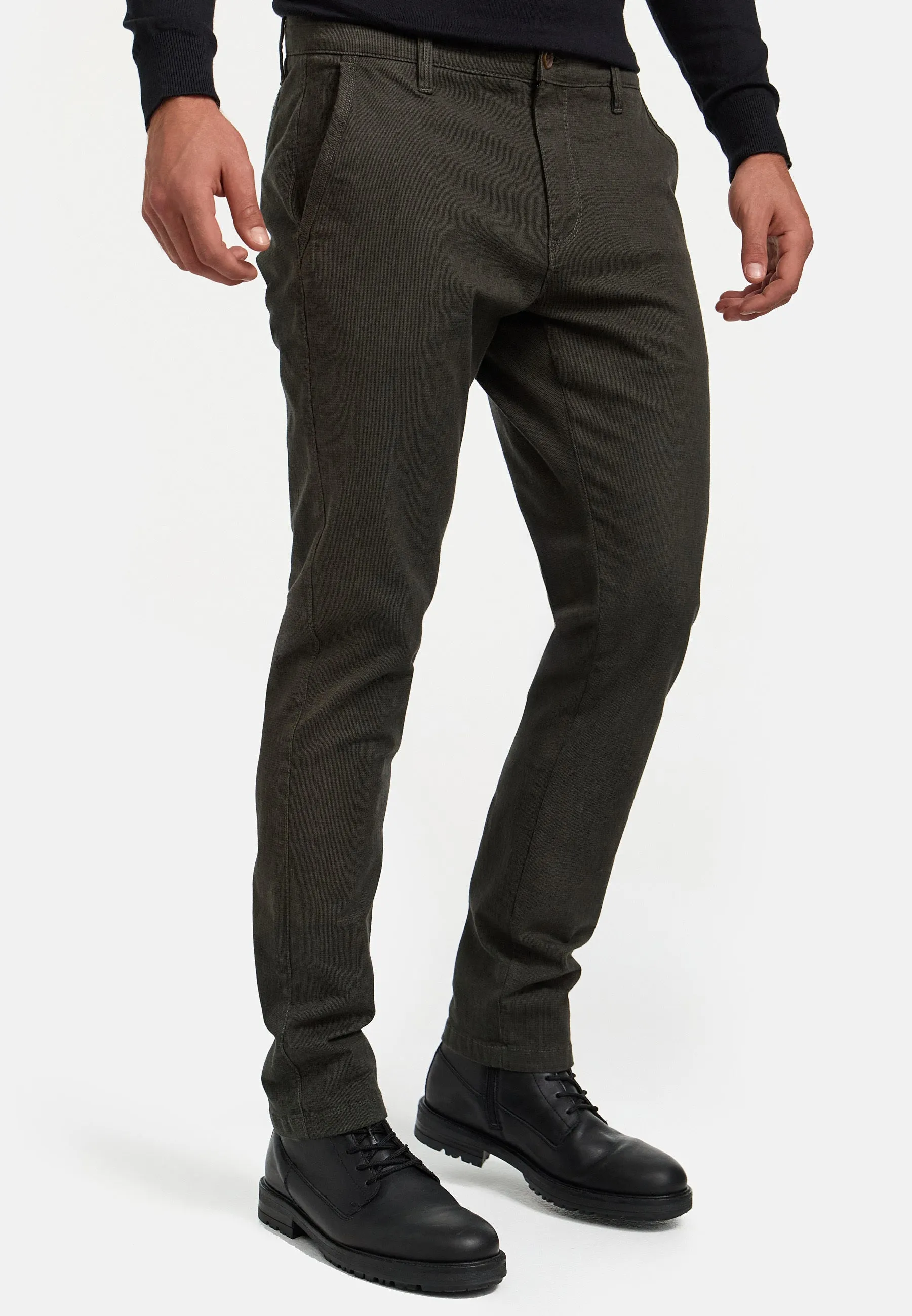 Chinohose INAsher