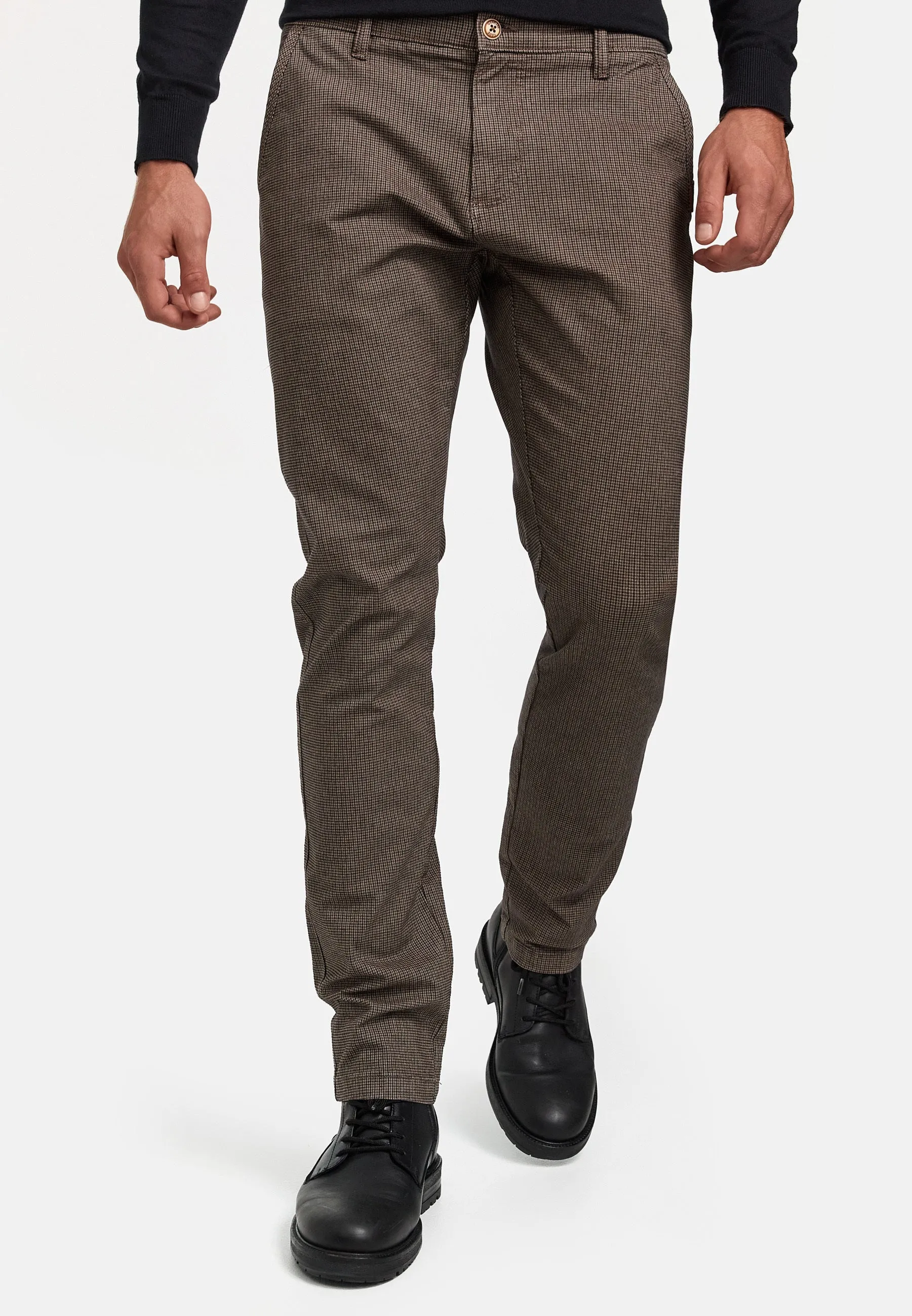 Chinohose INAsher