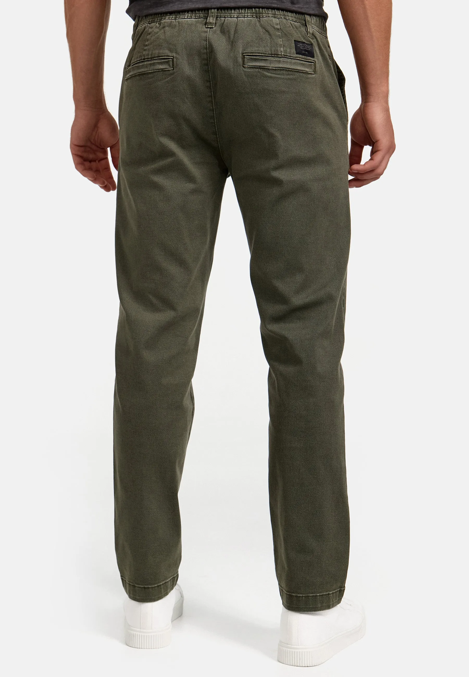 Chinohose INGabrin