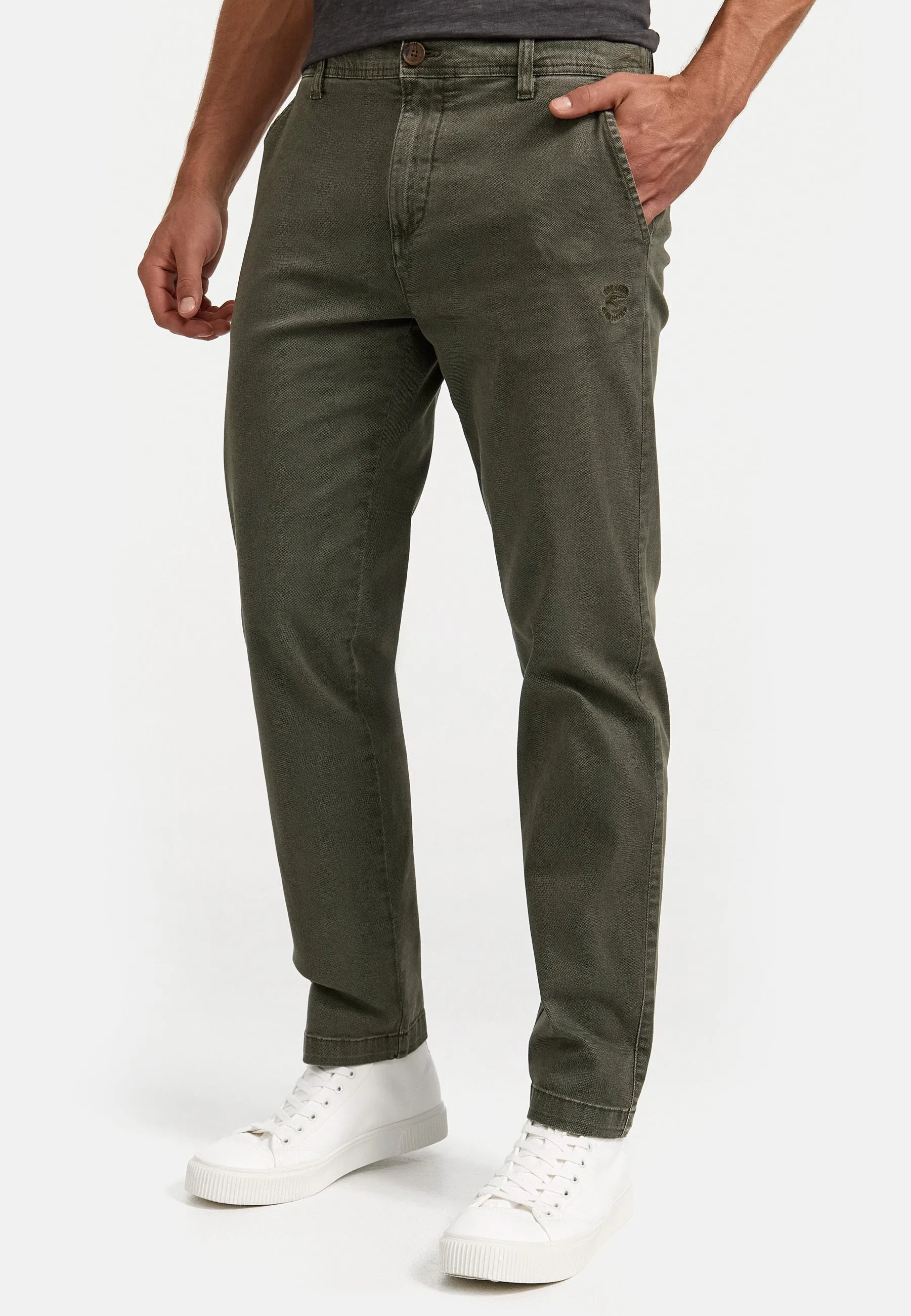 Chinohose INGabrin