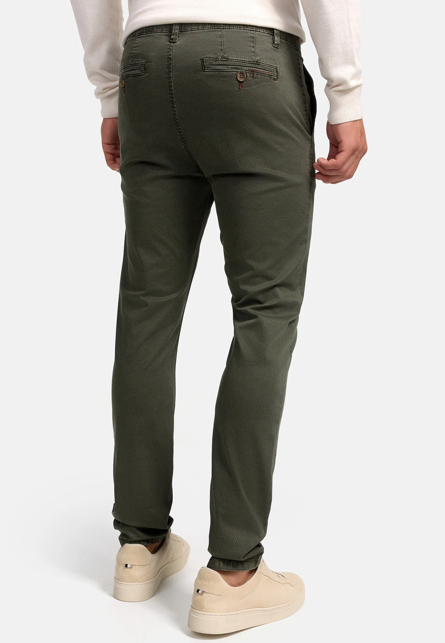 Chinohose INGeoport