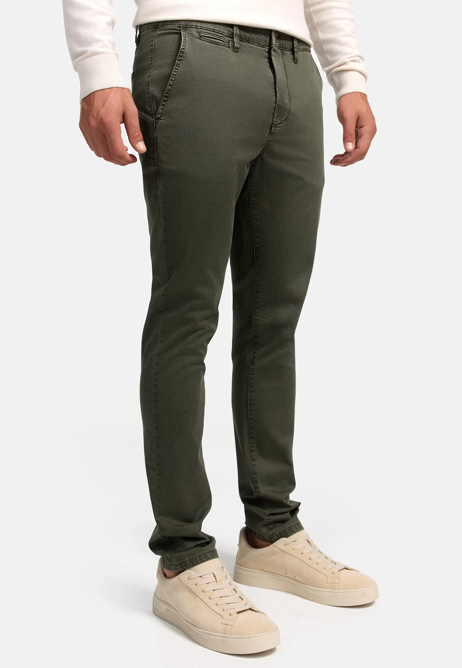 Chinohose INGeoport