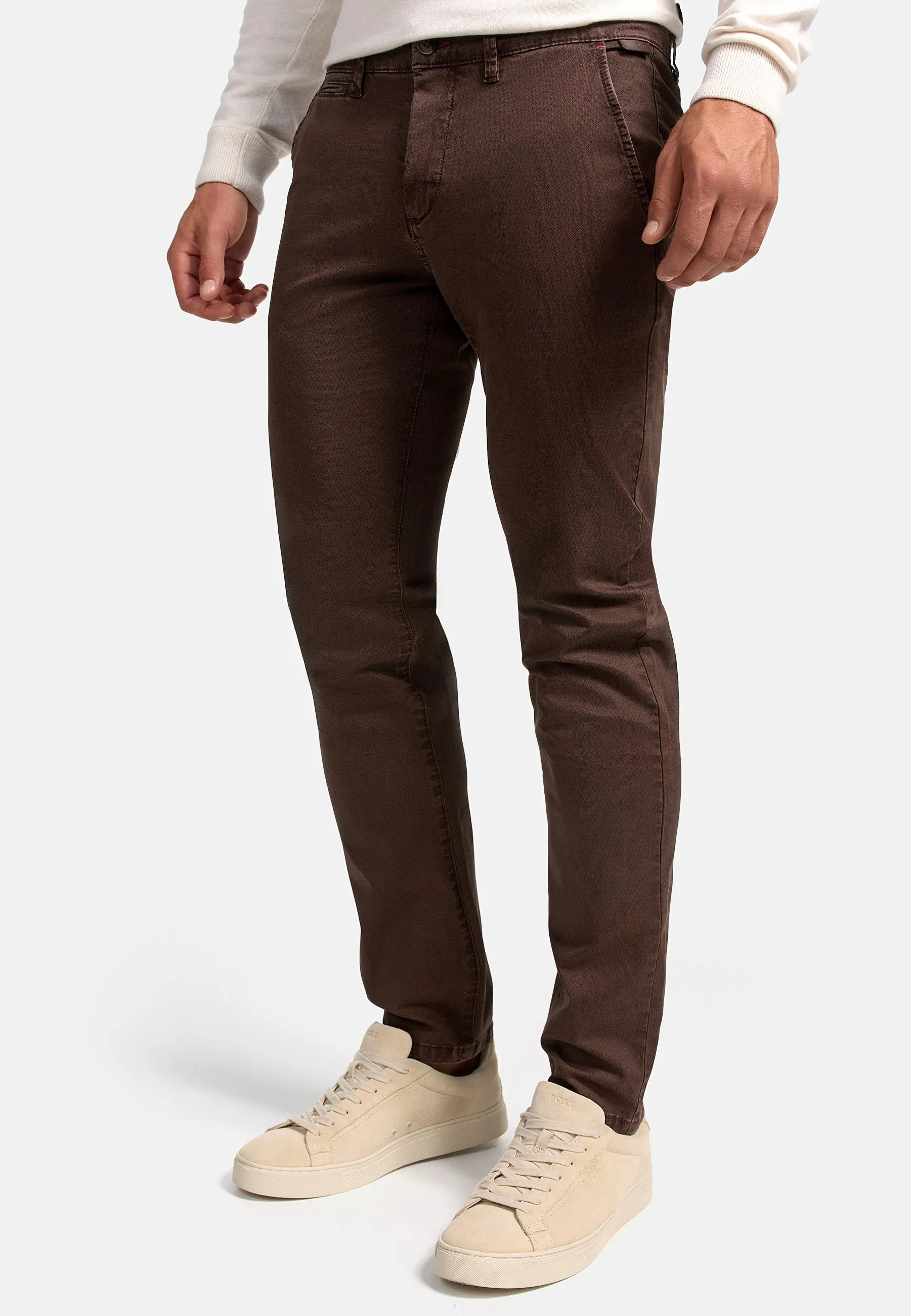 Chinohose INGeoport