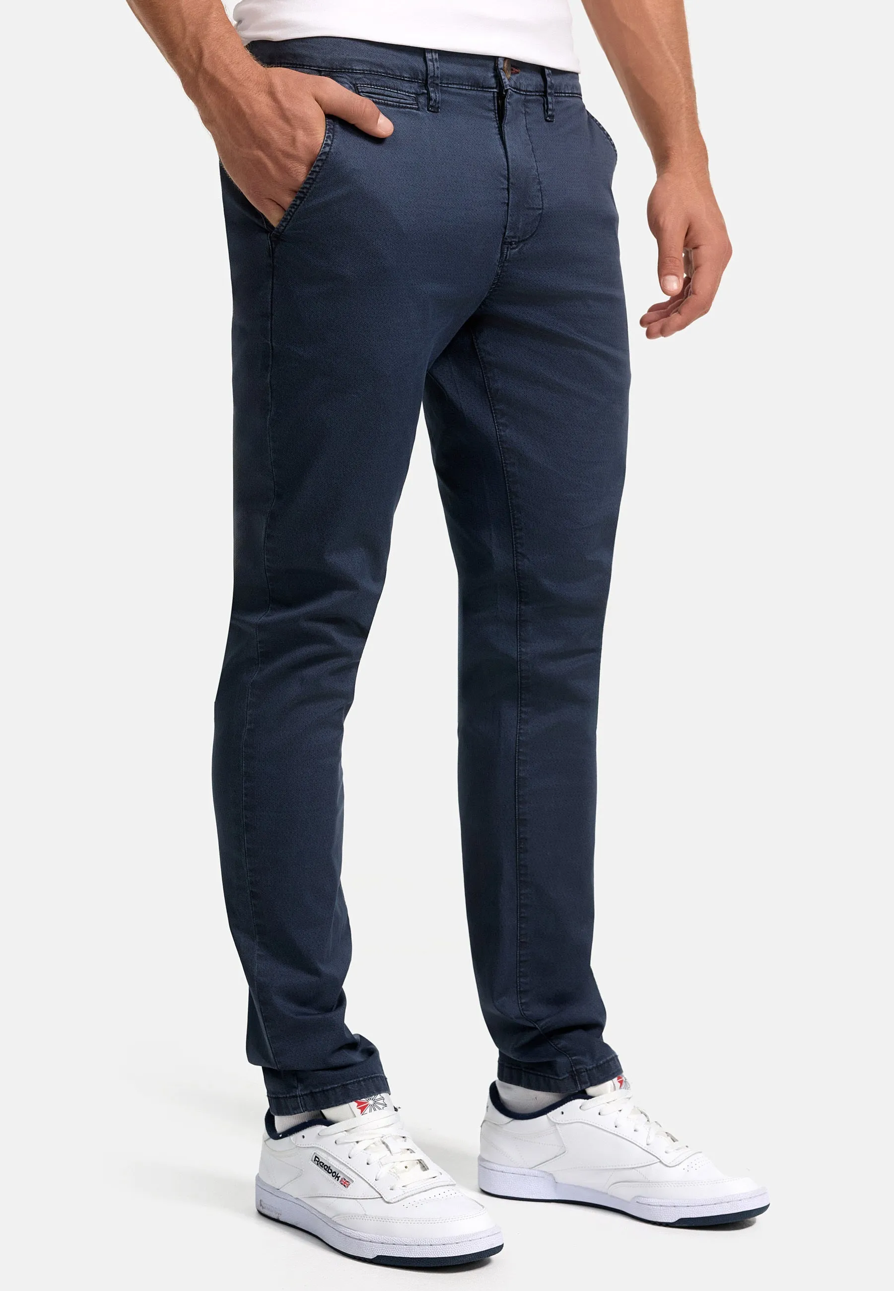 Chinohose INGeoport